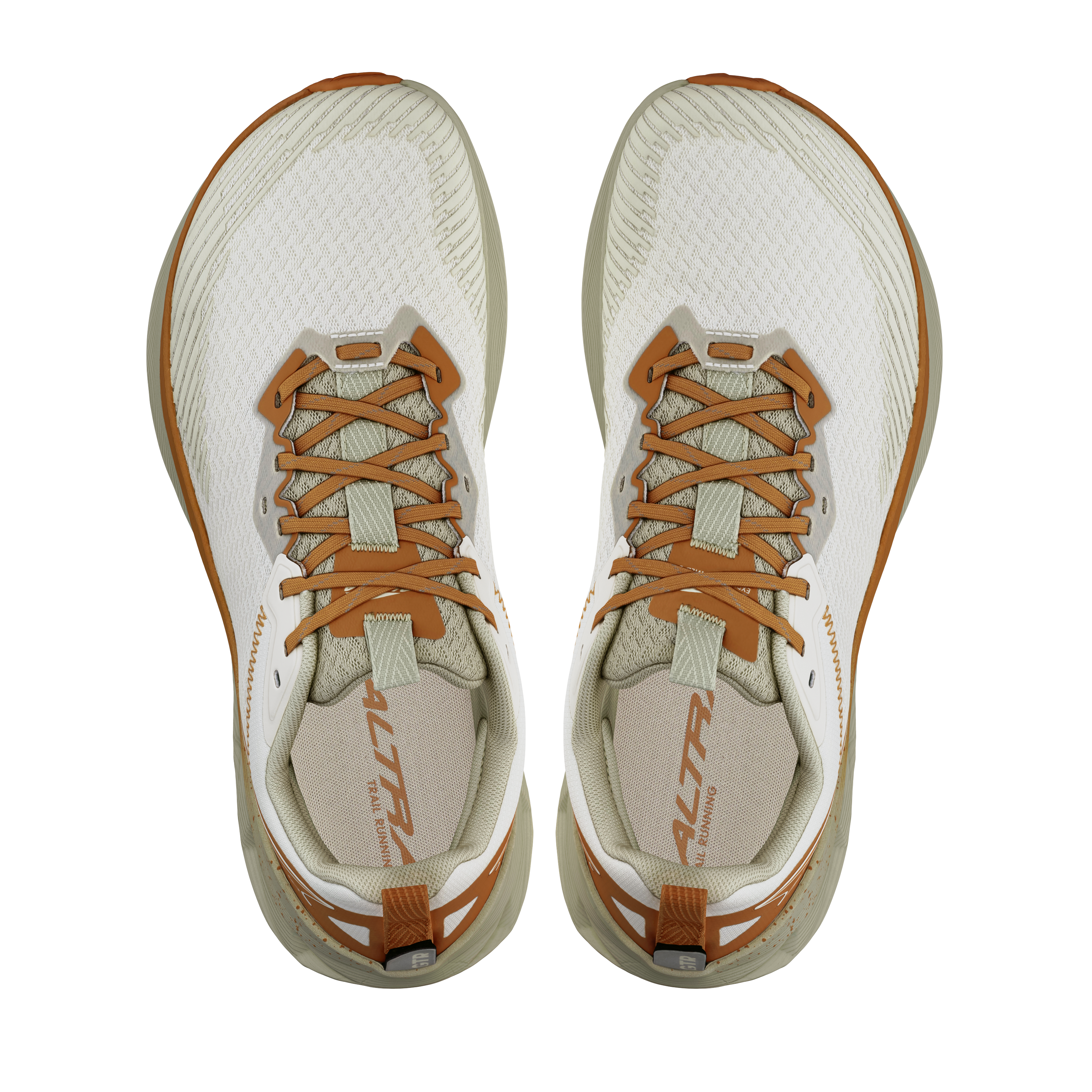 Altra Men's Experience Wild 2 Taupe