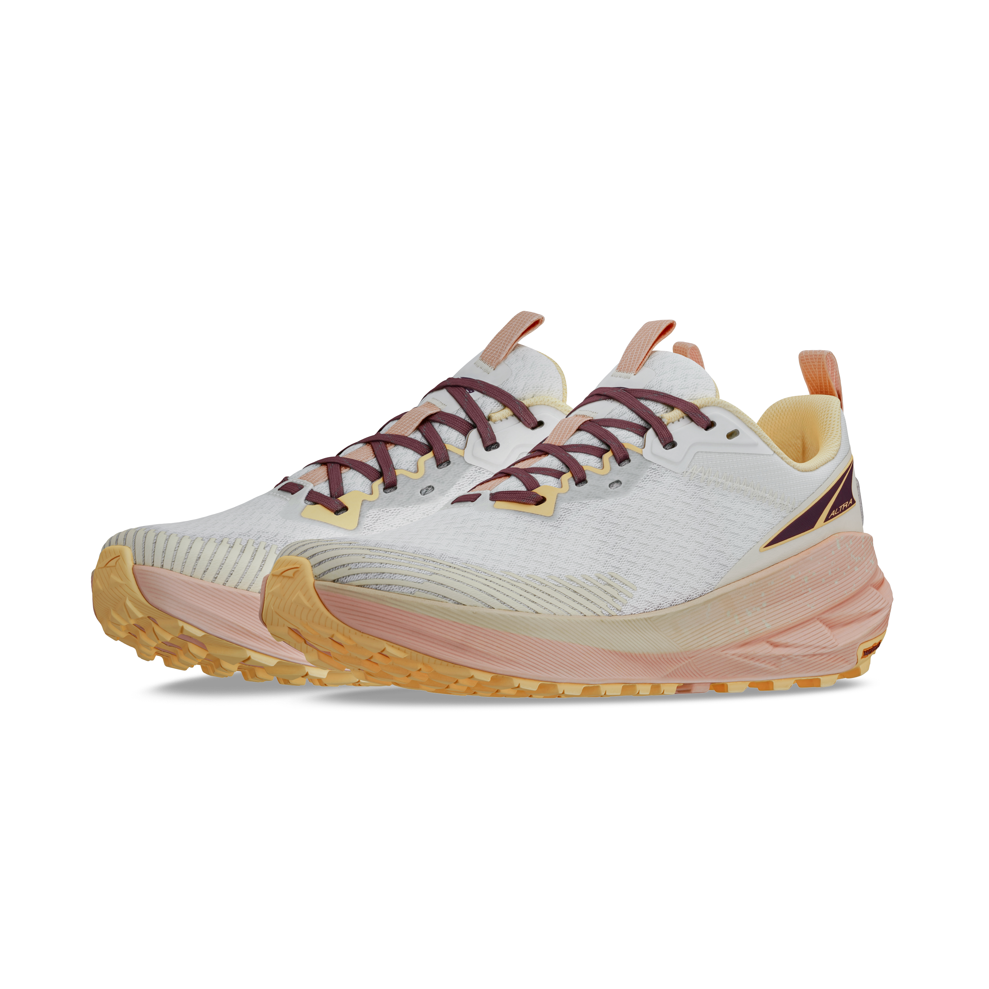 Altra Women's Experience Wild 2 White