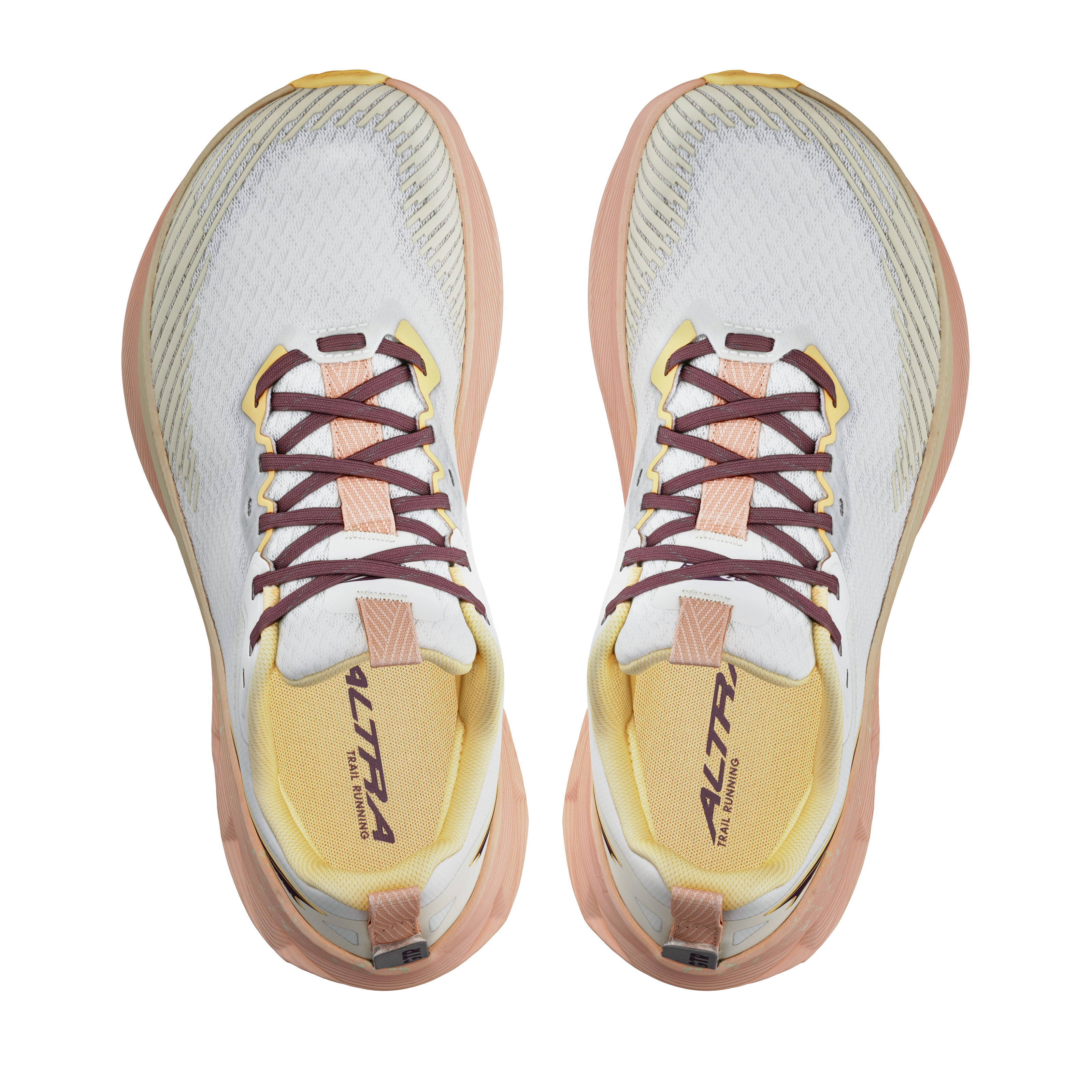 Altra Women's Experience Wild 2 White