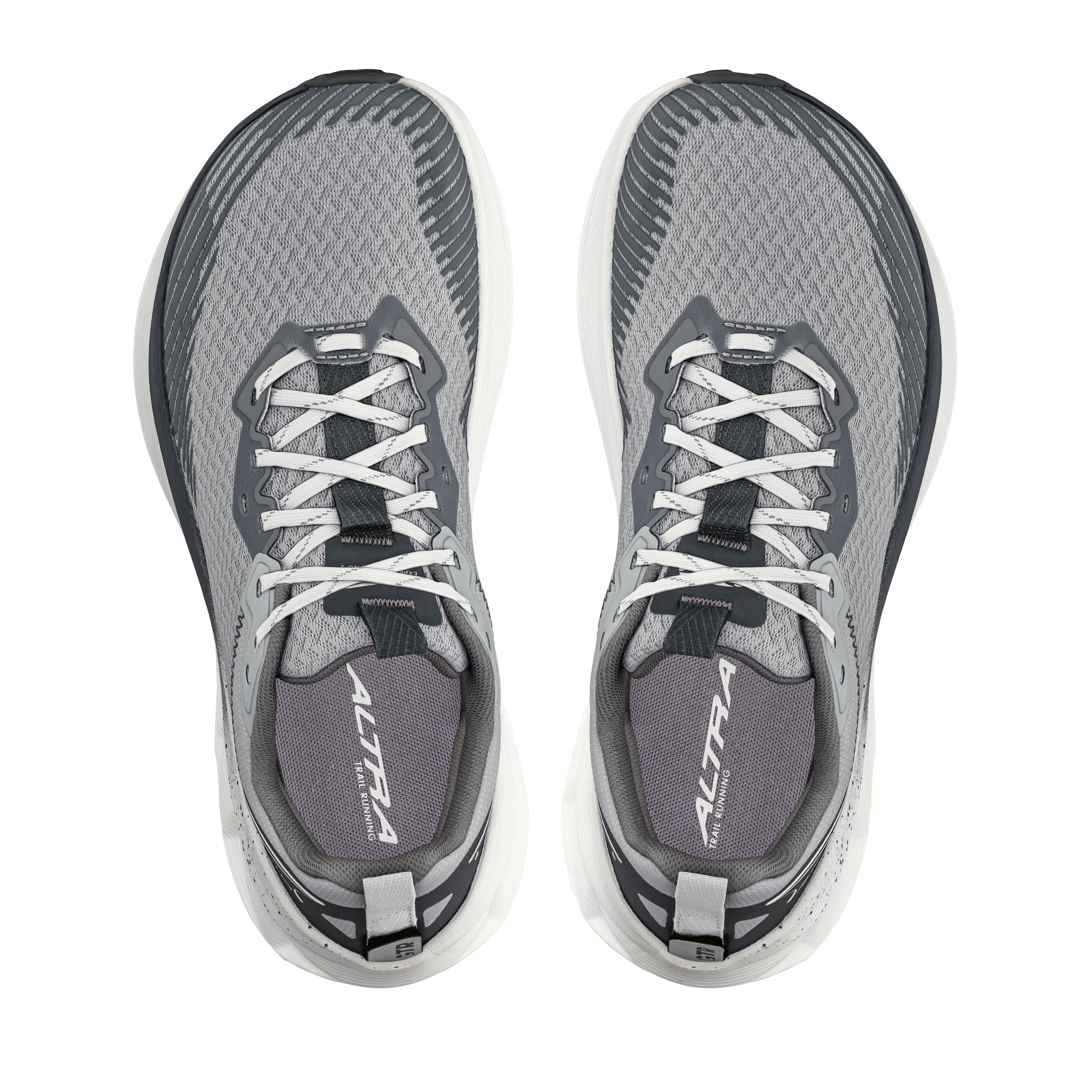 Altra Women's Experience Wild 2 Gray