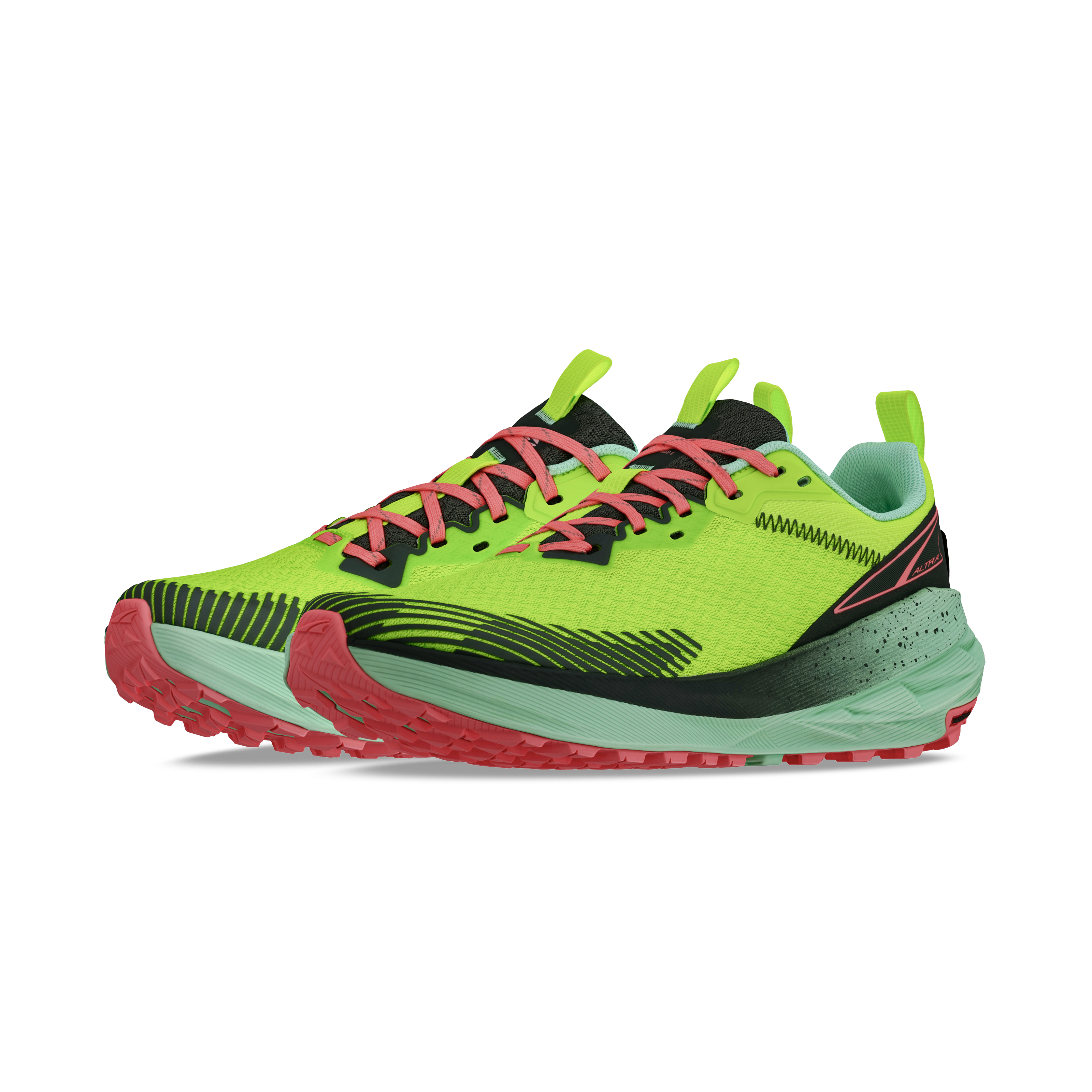 Altra Women's Experience Wild 2 Lime