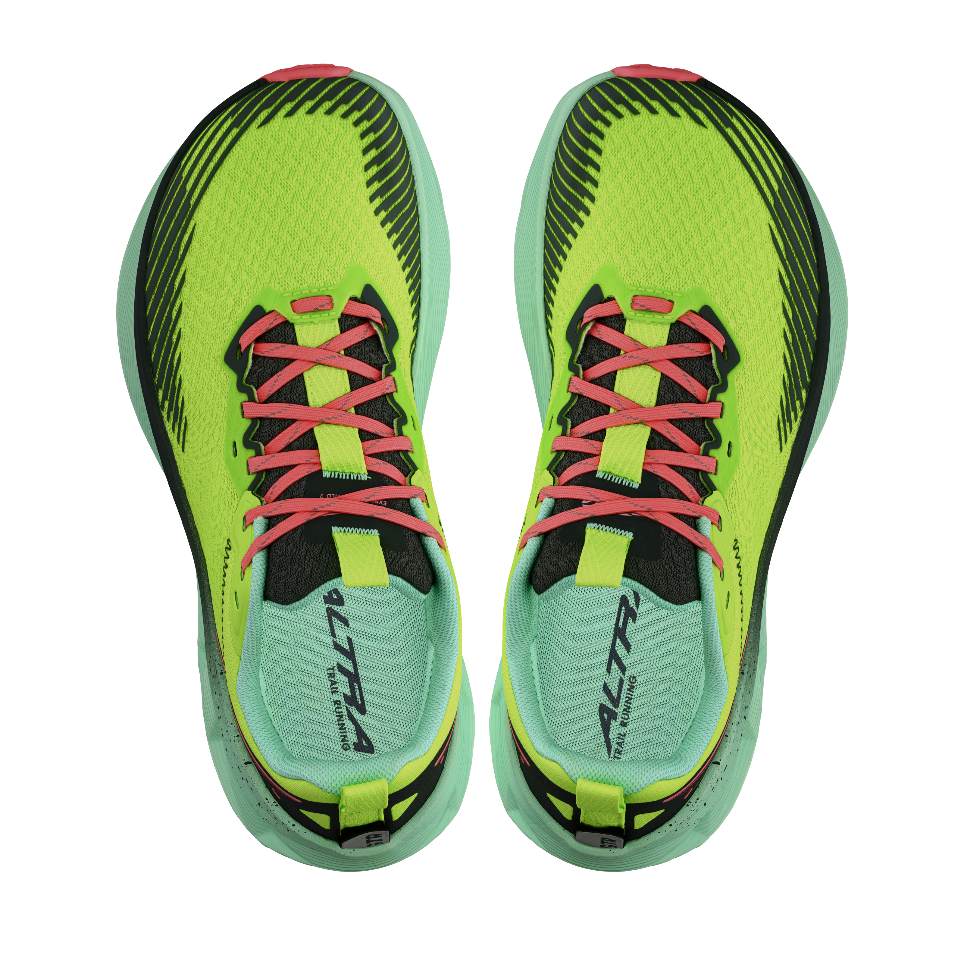 Altra Women's Experience Wild 2 Lime