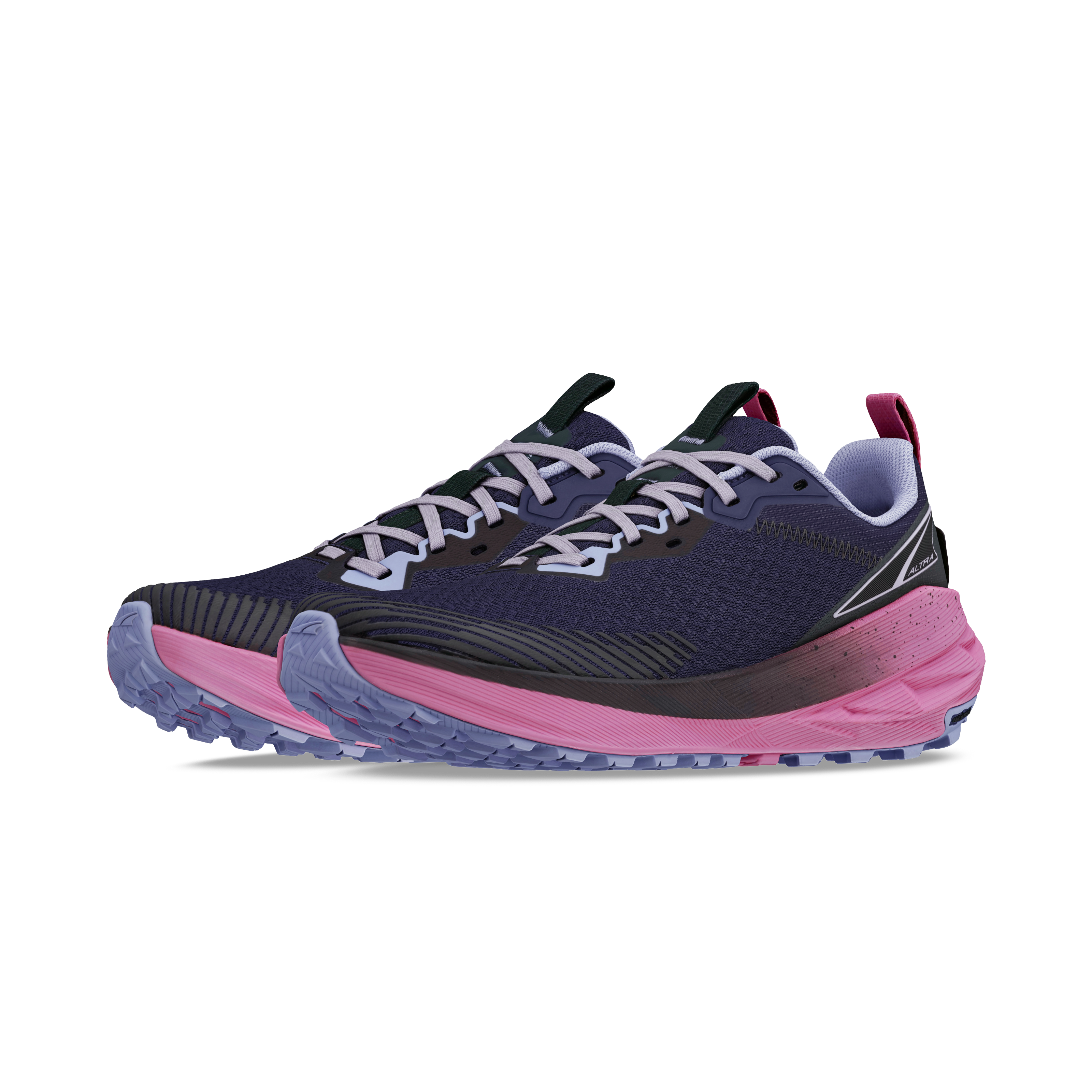 Altra Women's Experience Wild 2 Navy/Black