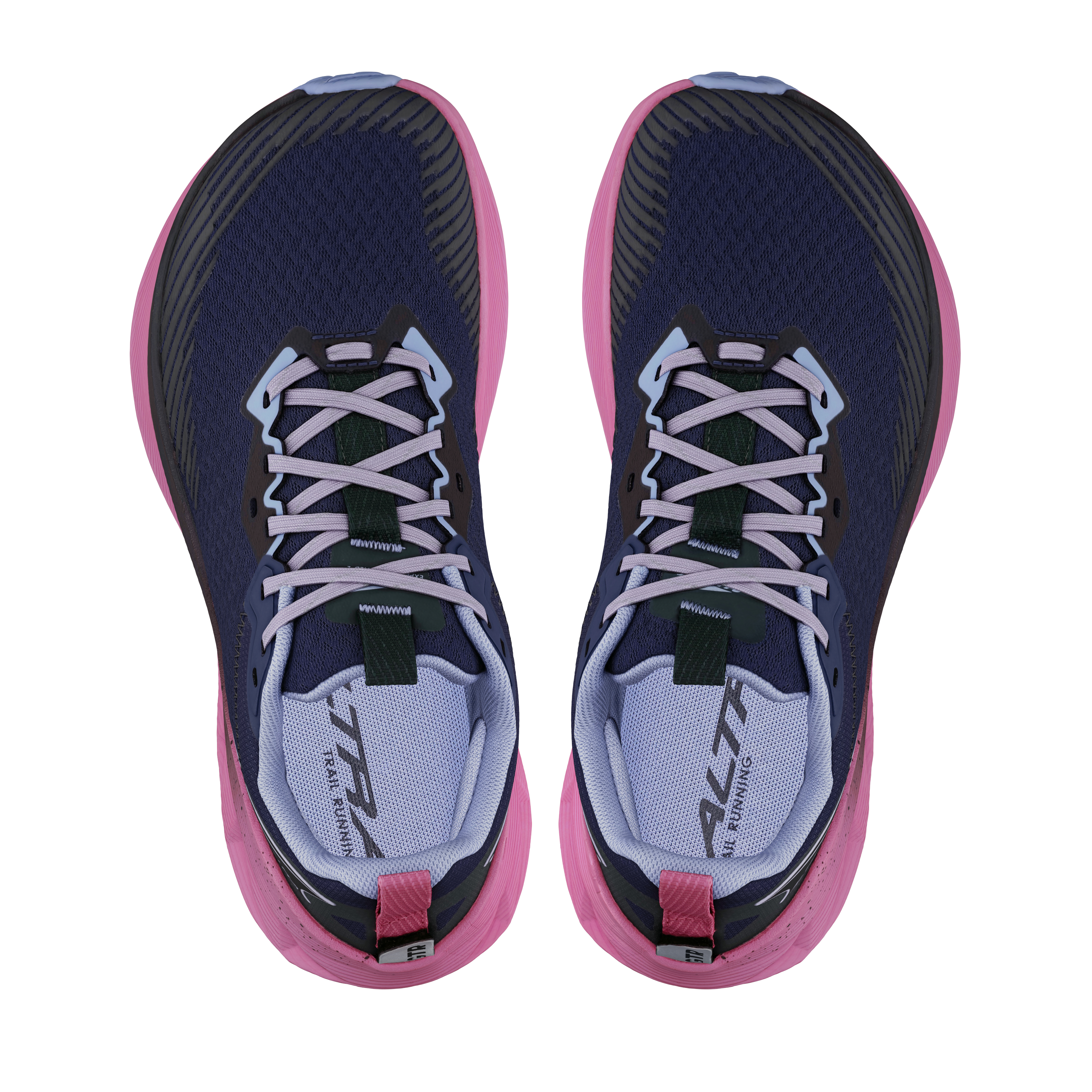 Altra Women's Experience Wild 2 Navy/Black
