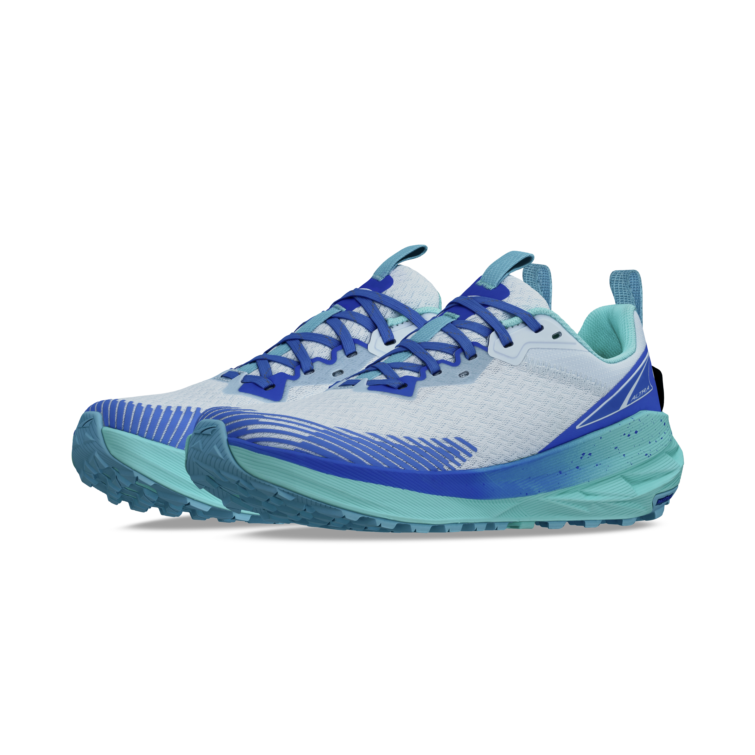 Altra Women's Experience Wild 2 Light Blue