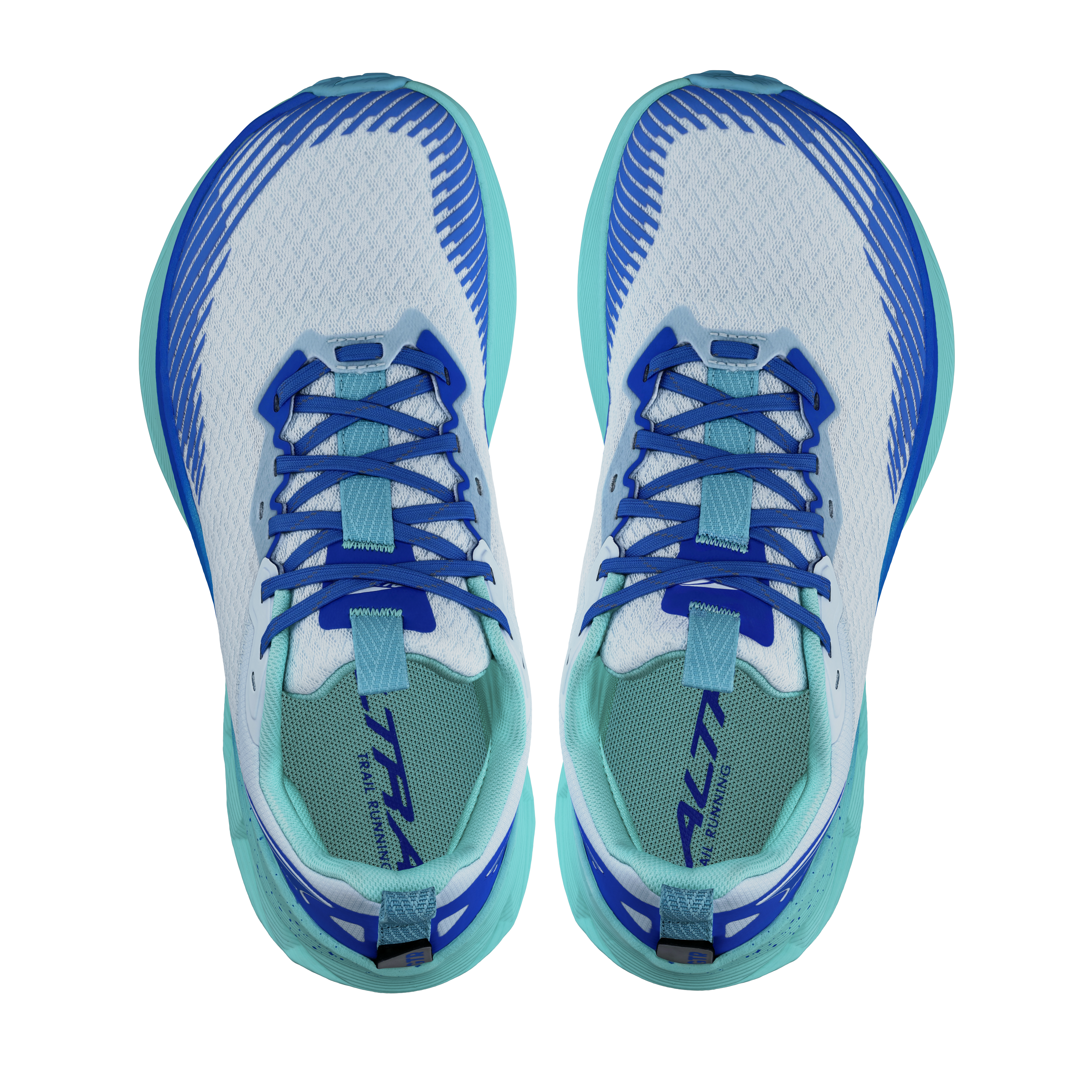 Altra Women's Experience Wild 2 Light Blue