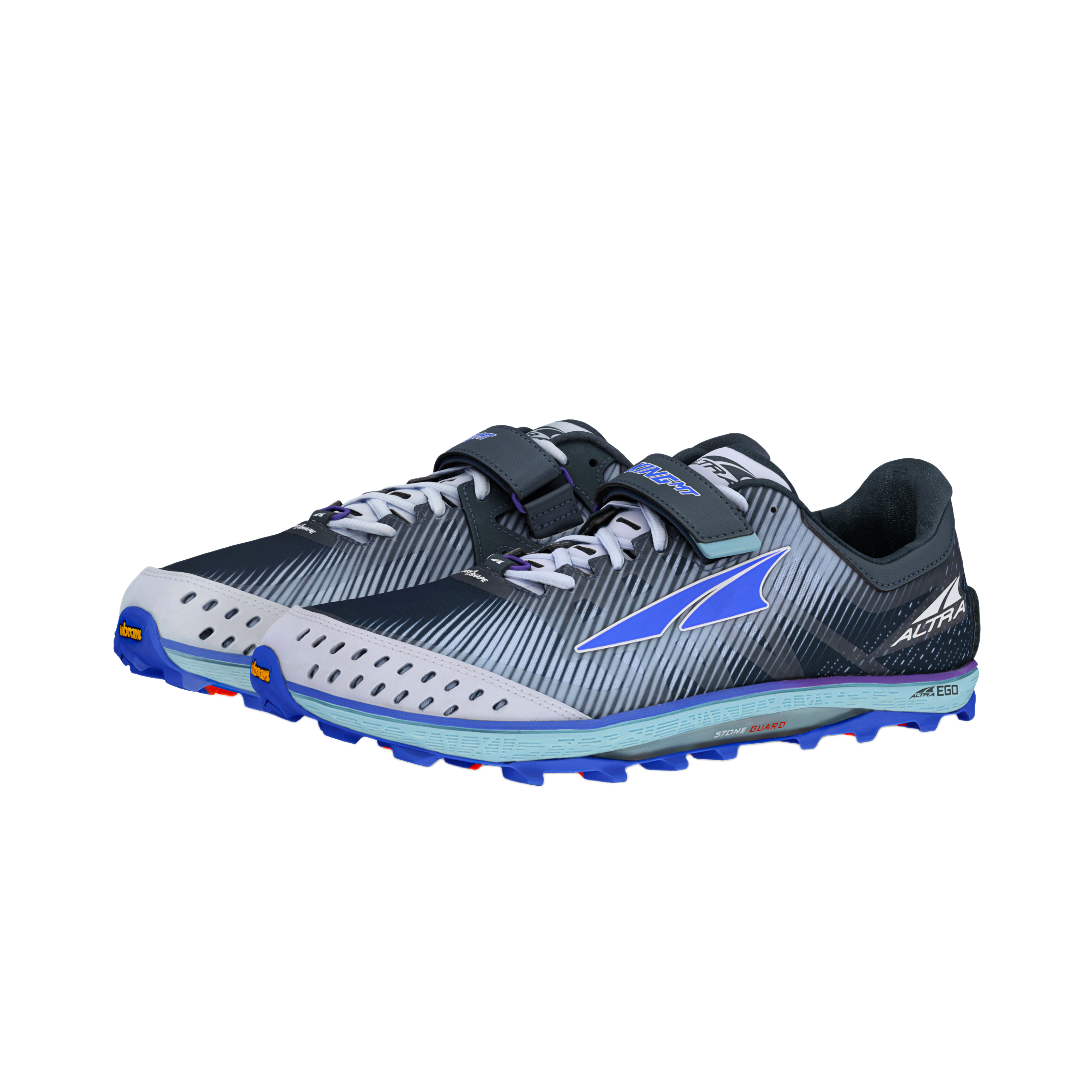Altra Men's King MT 2 Dark Slate