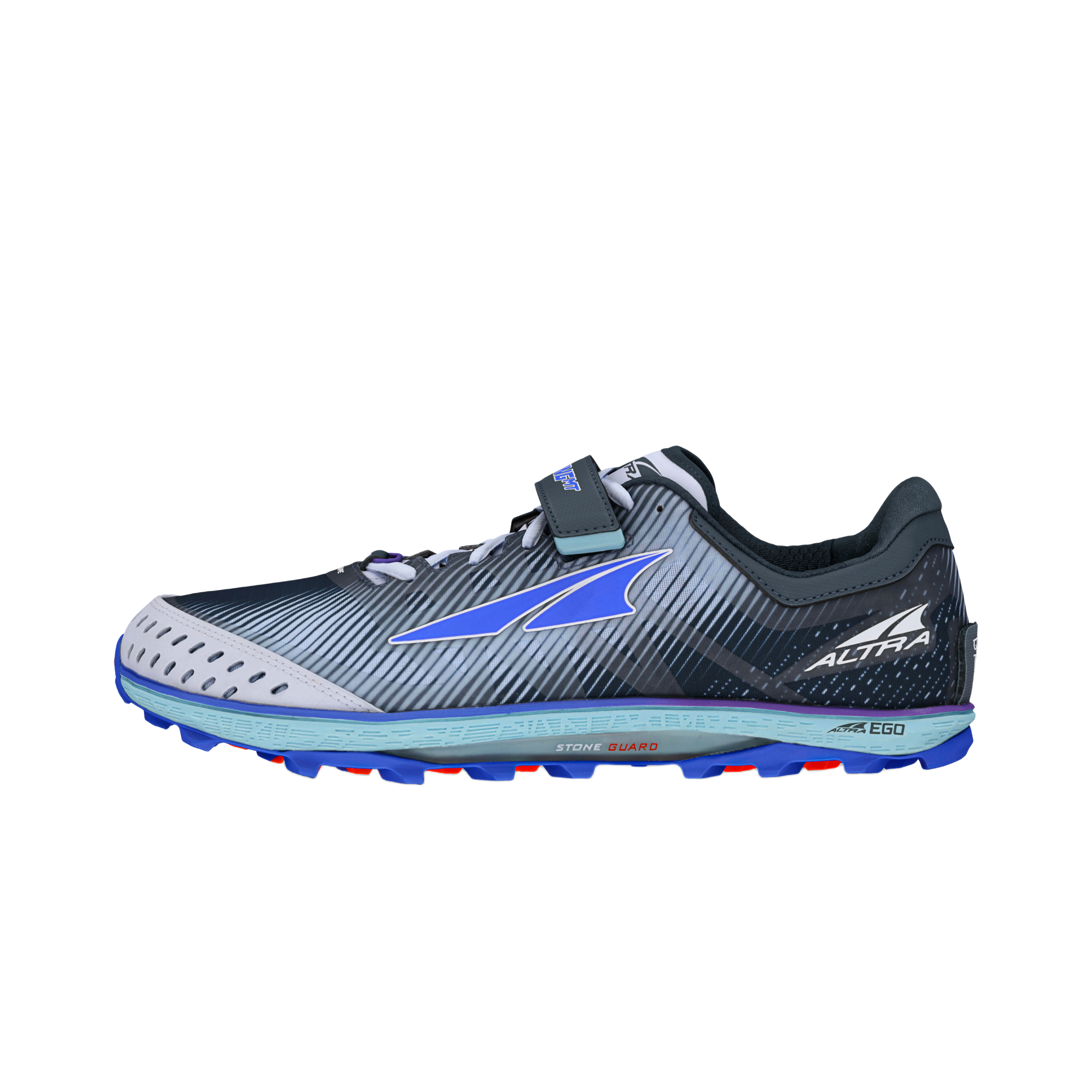 Altra Men's King MT 2 Dark Slate
