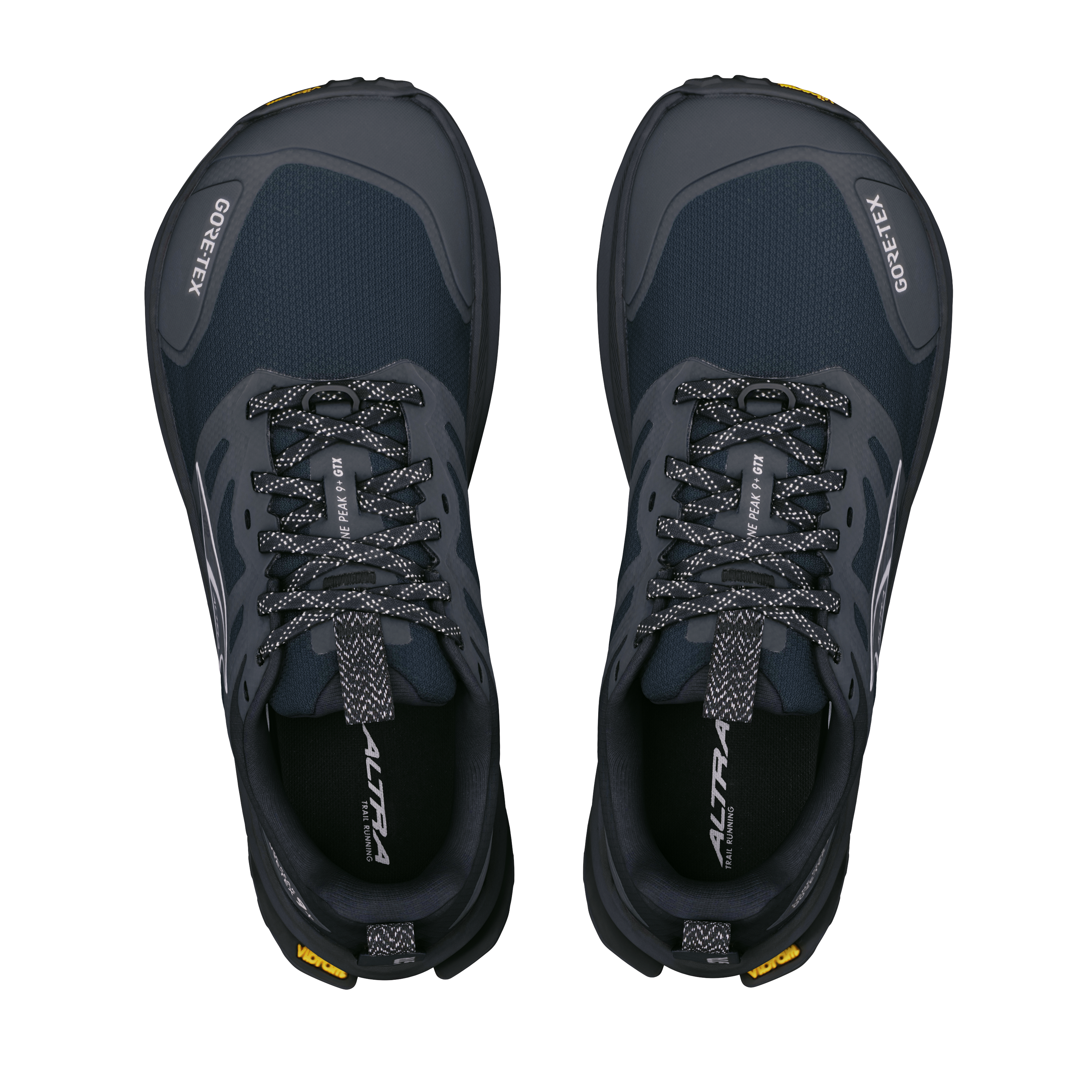 Altra Women's Lone Peak 9+ GTX Black