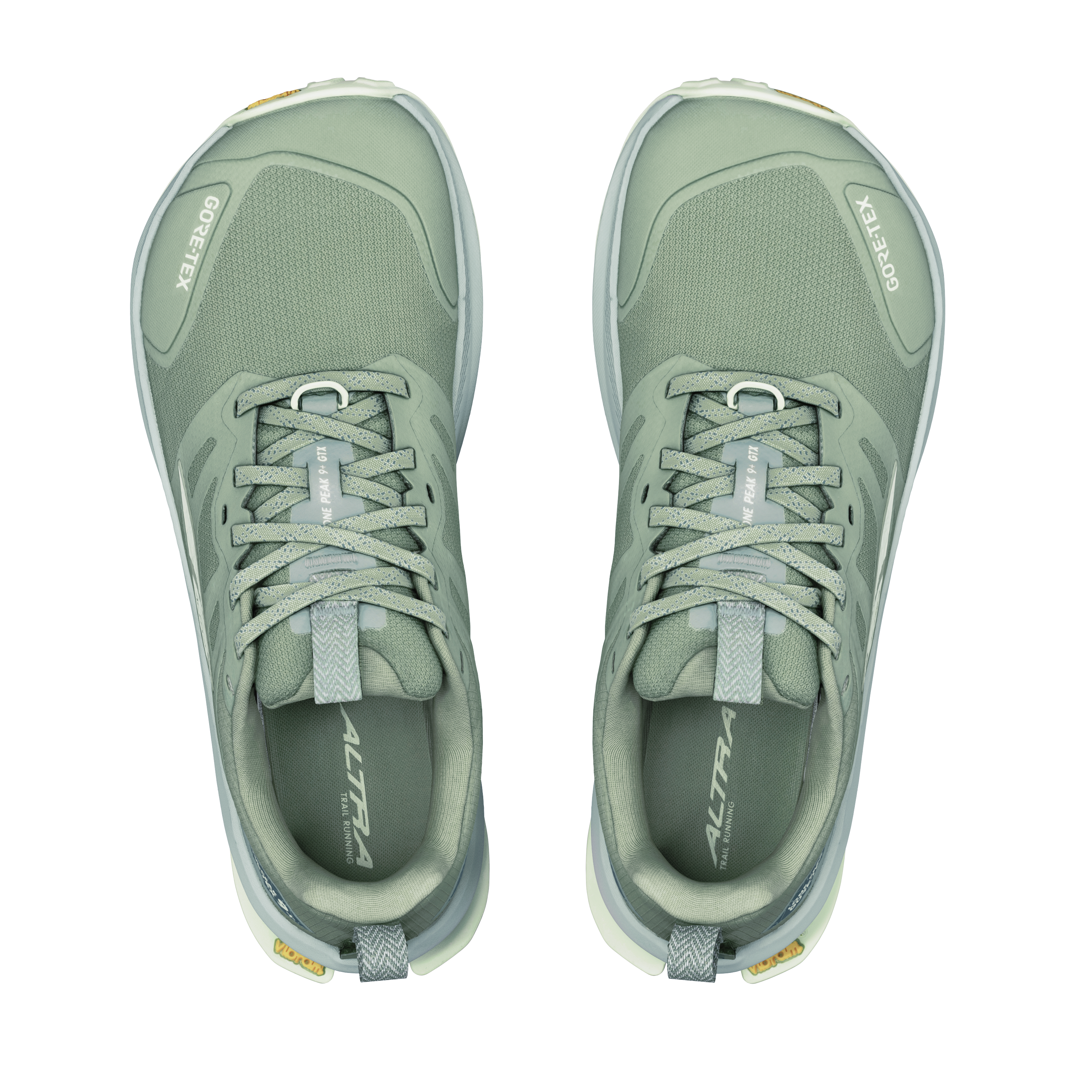 Altra Women's Lone Peak 9+ GTX Dusty Olive