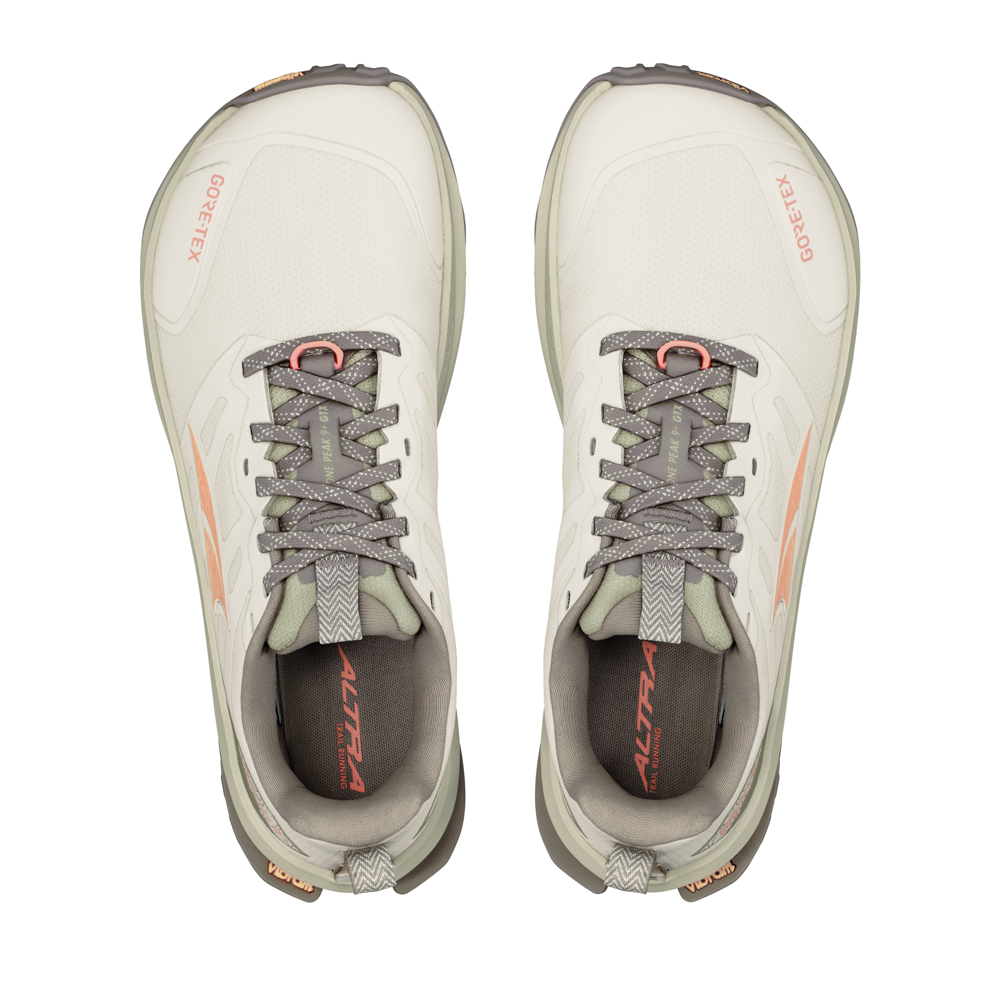 Altra Women's Lone Peak 9+ GTX Sand