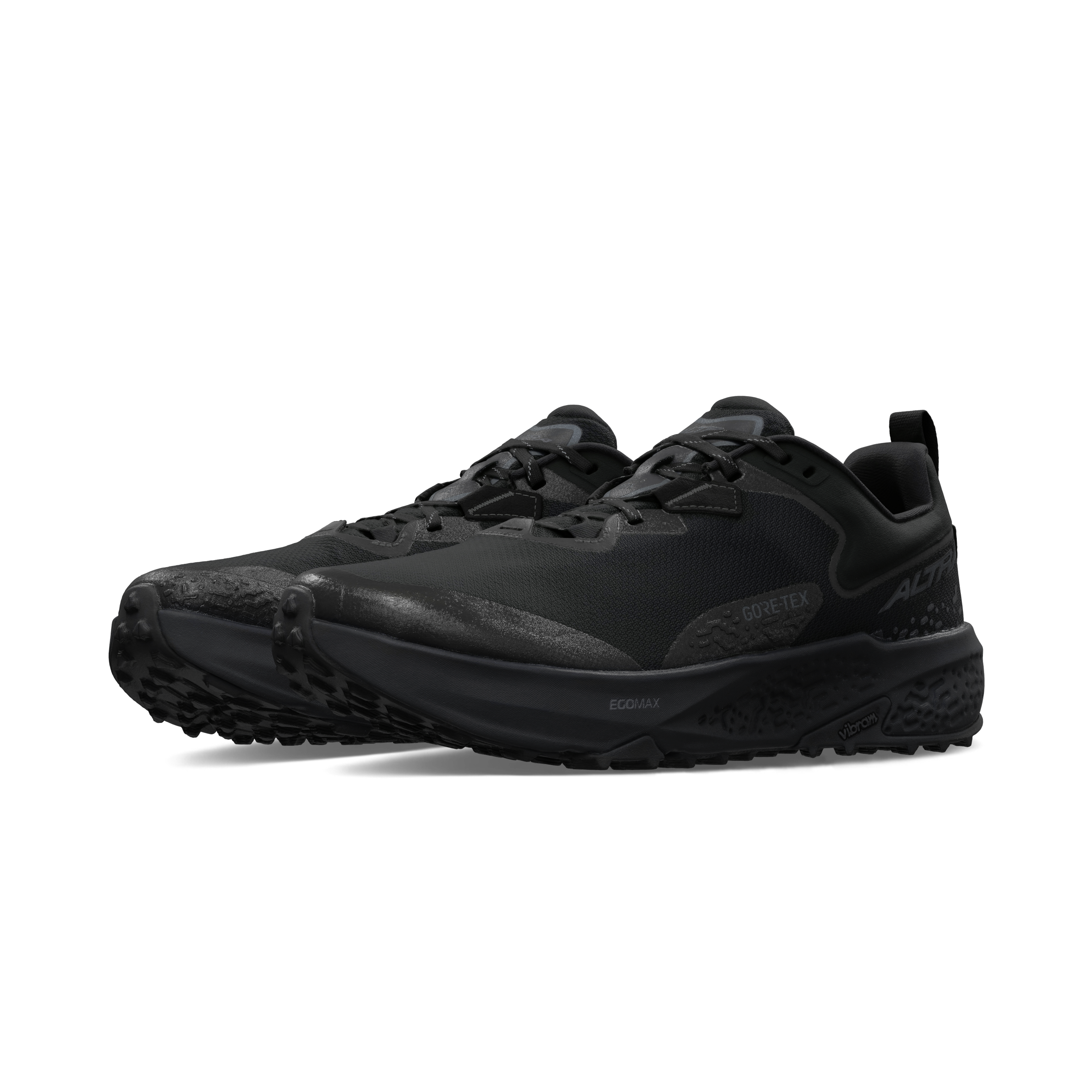 Altra Men's Timp 6 GTX Black