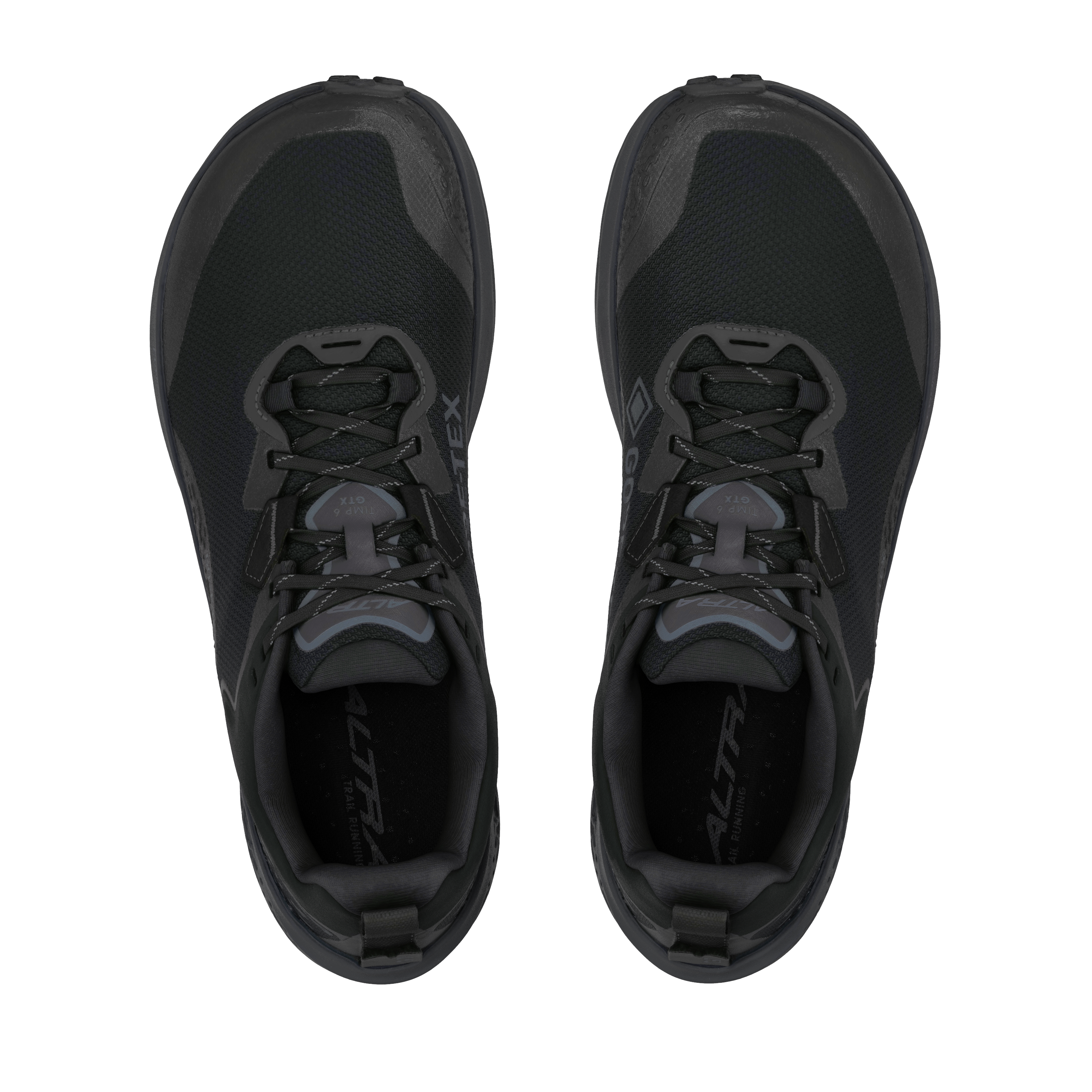 Altra Men's Timp 6 GTX Black