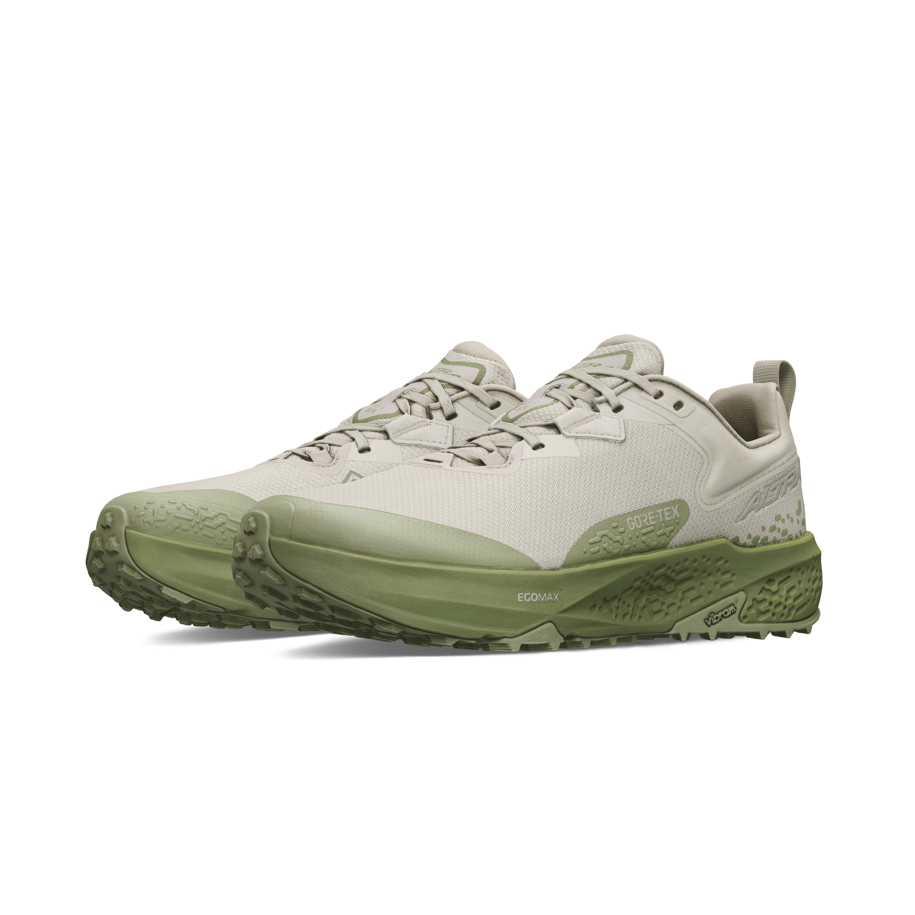 Altra Men's Timp 6 GTX Dusty Olive
