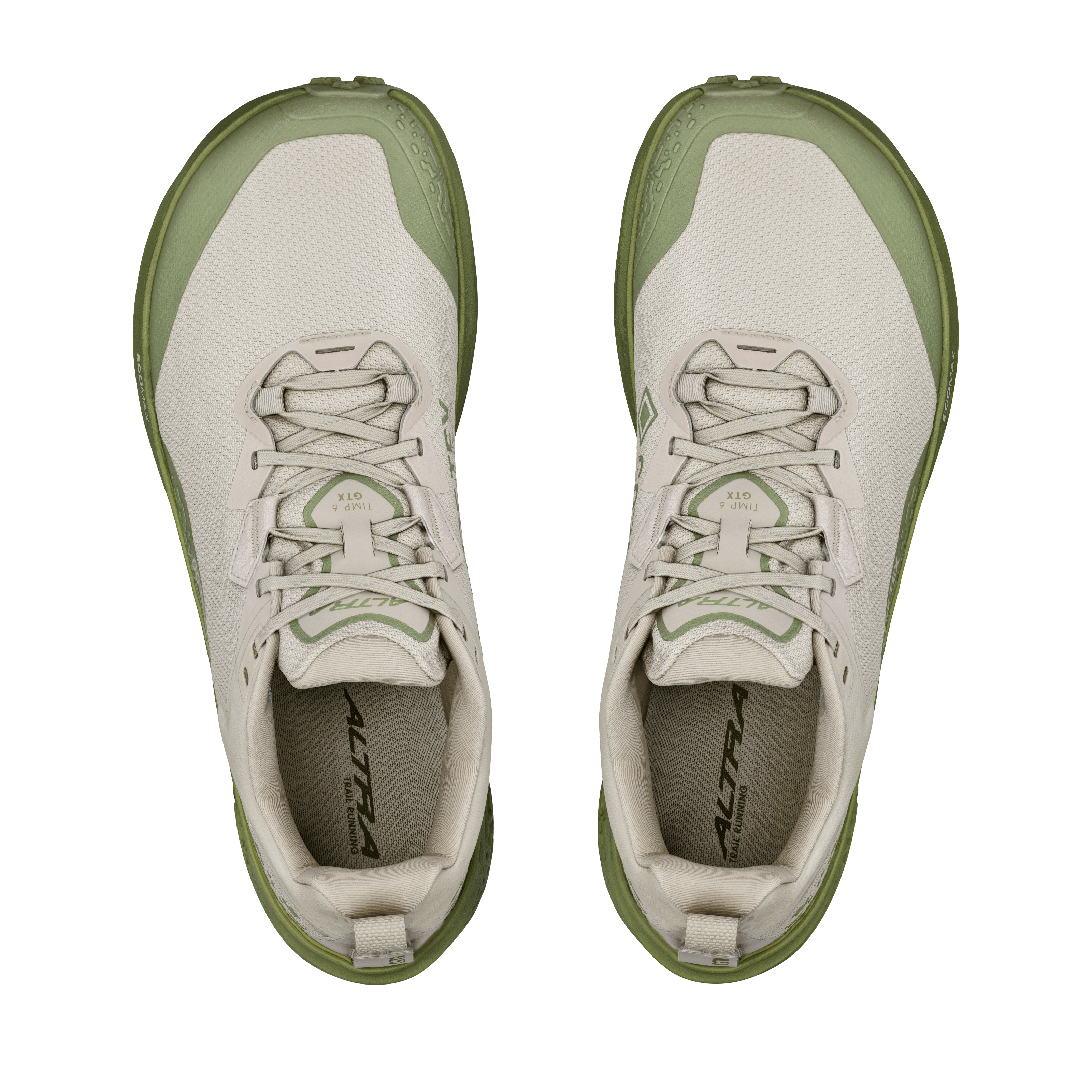 Altra Men's Timp 6 GTX Dusty Olive