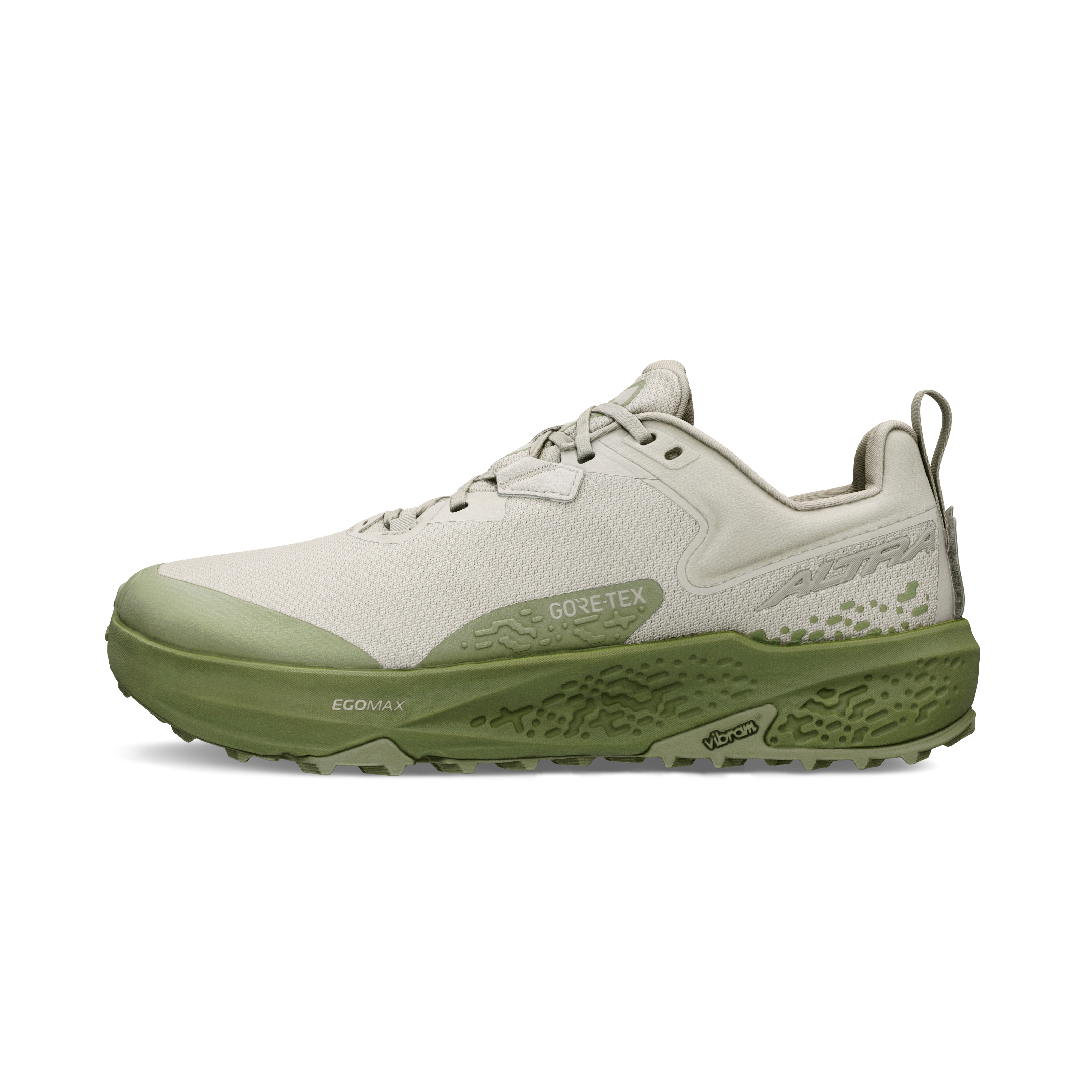 Altra Men's Timp 6 GTX Dusty Olive