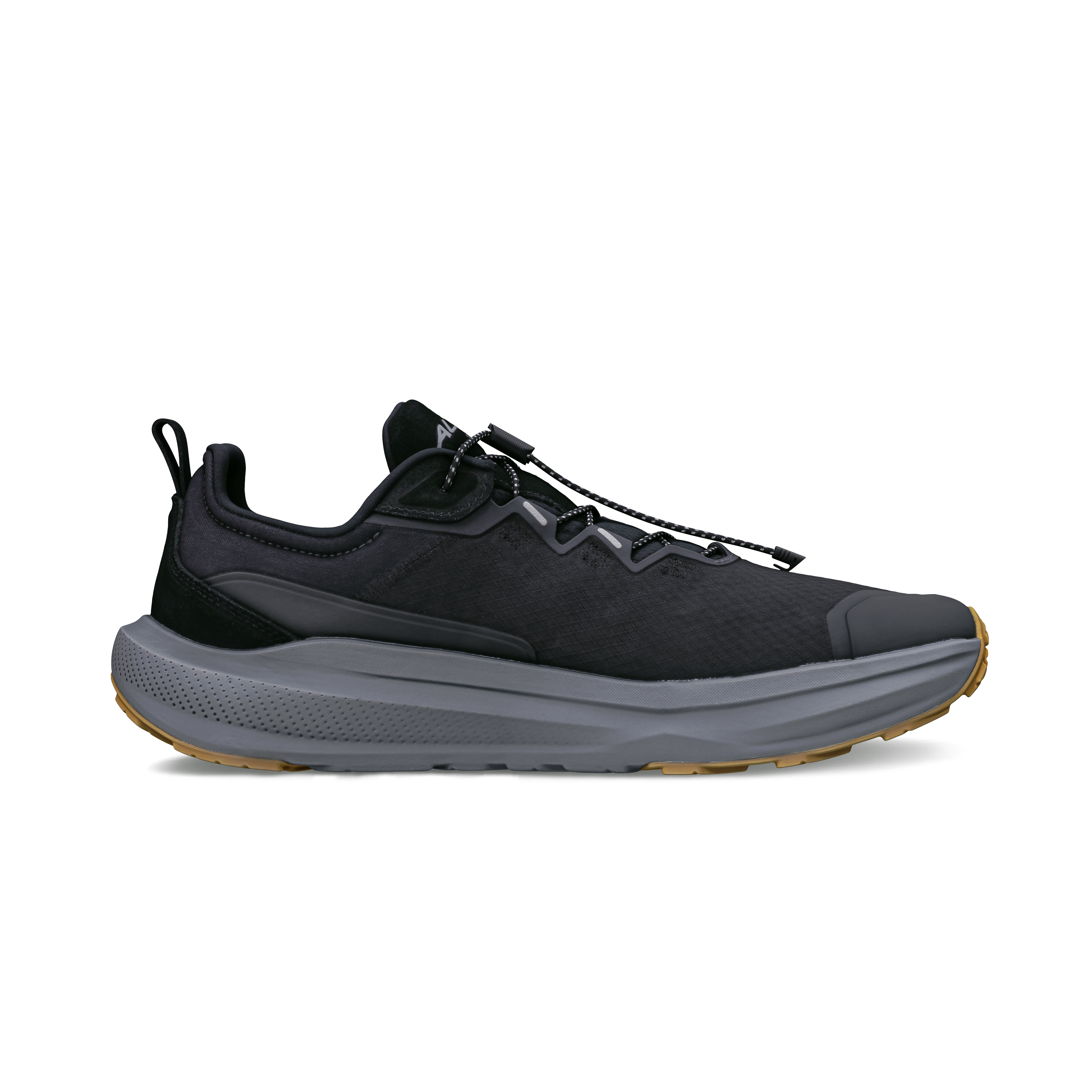 Altra Men's Voyager Black