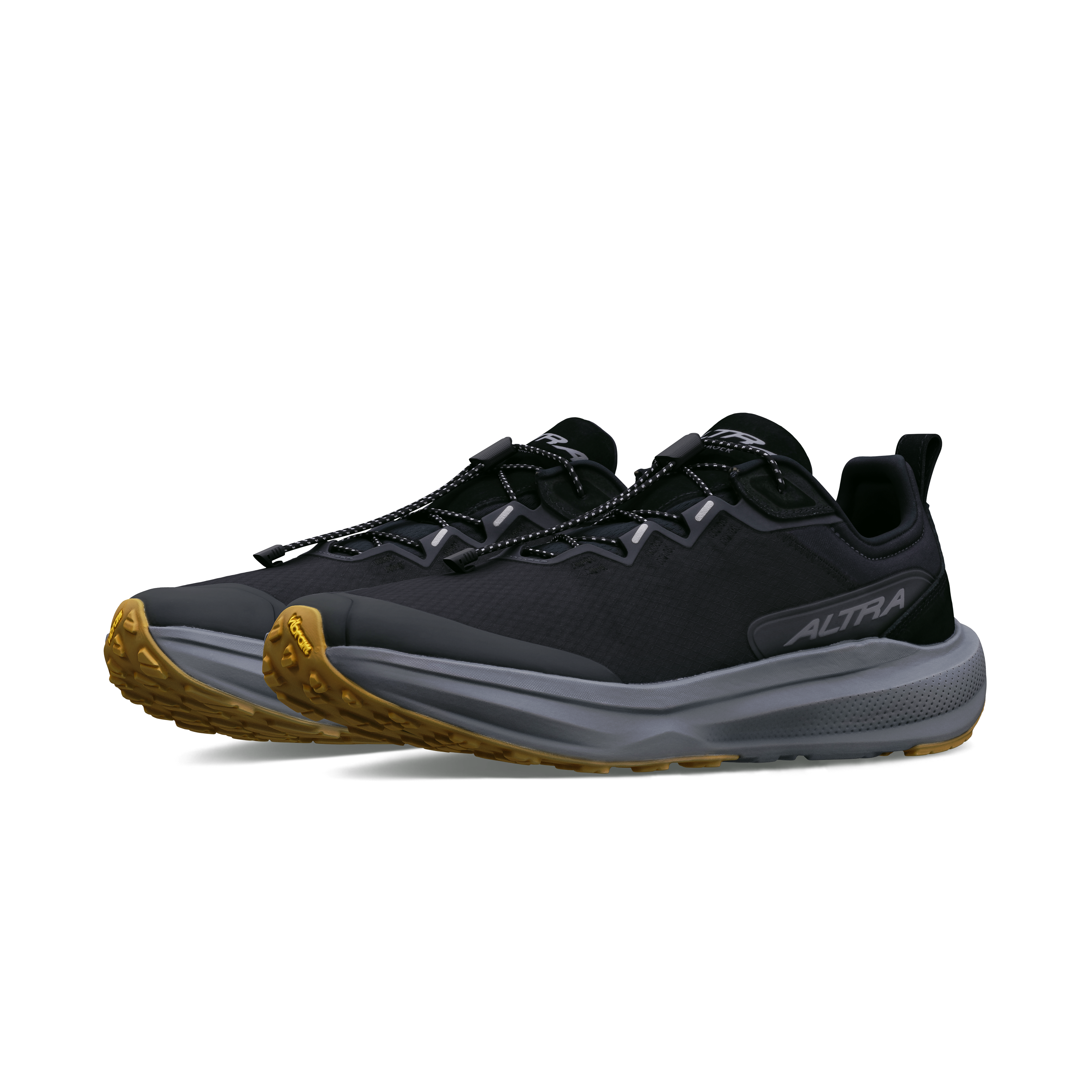 Altra Men's Voyager Black