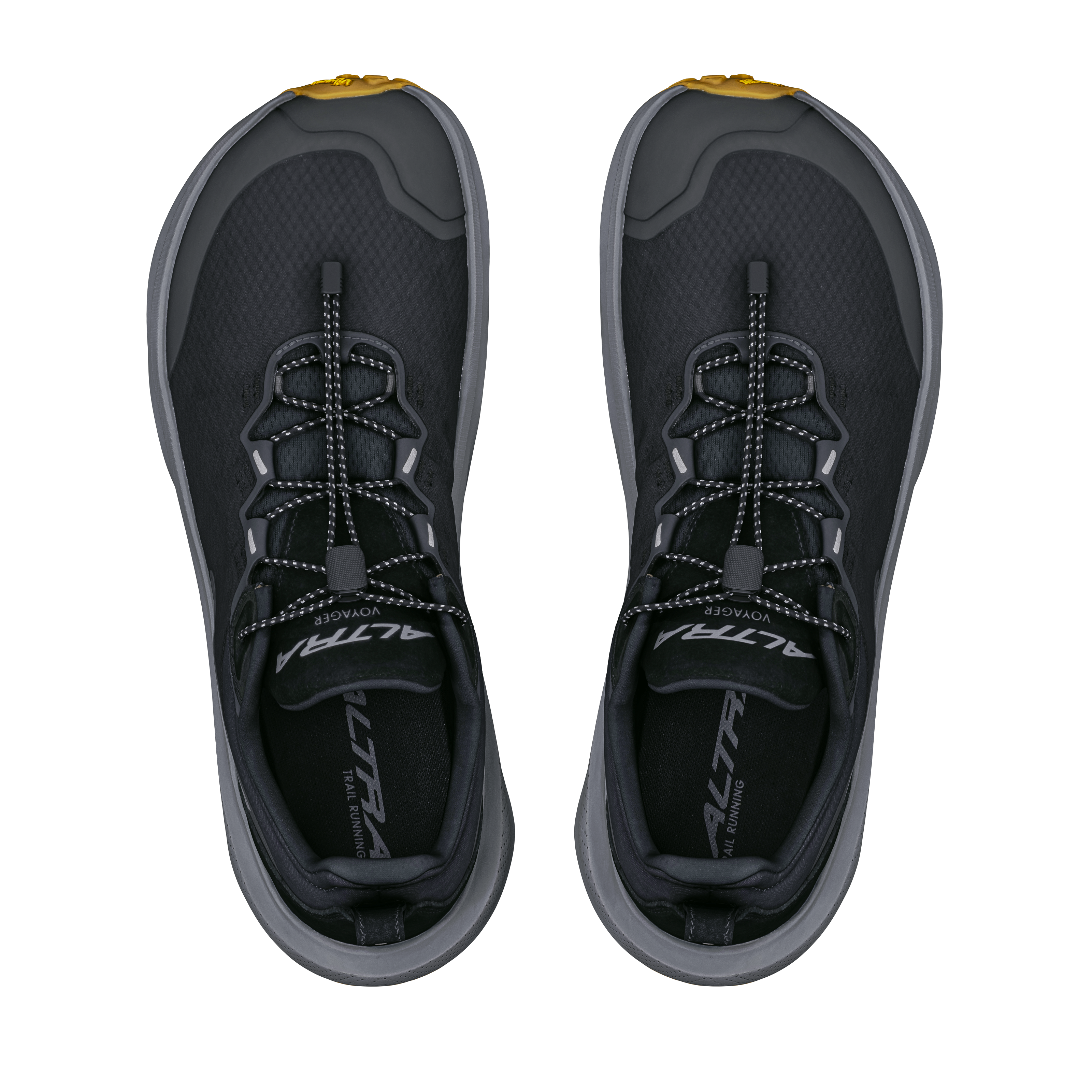 Altra Men's Voyager Black