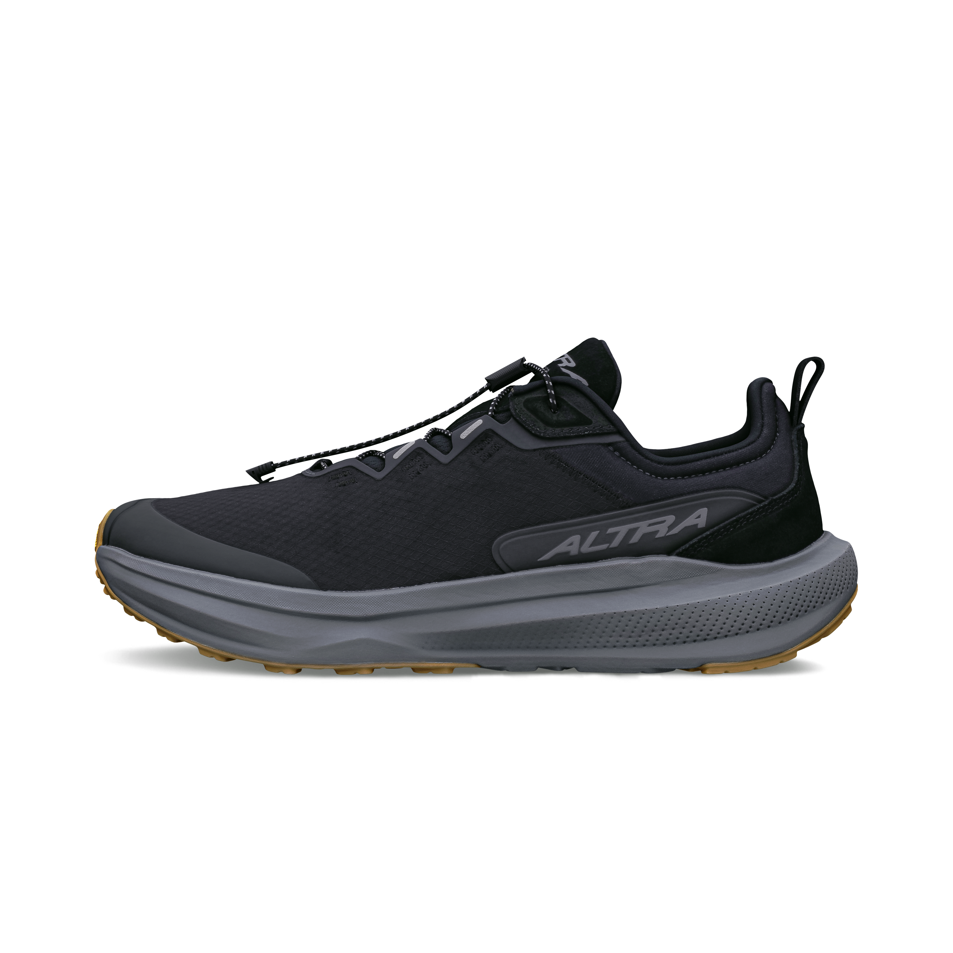 Altra Men's Voyager Black