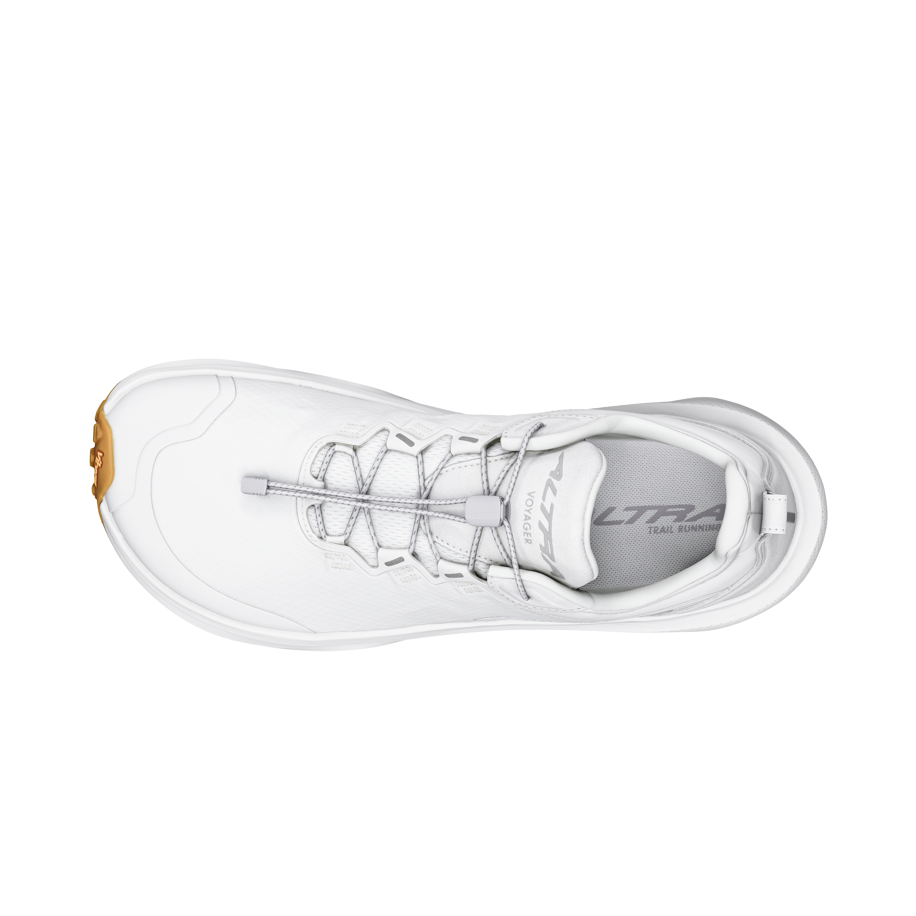 Altra Men's Voyager White