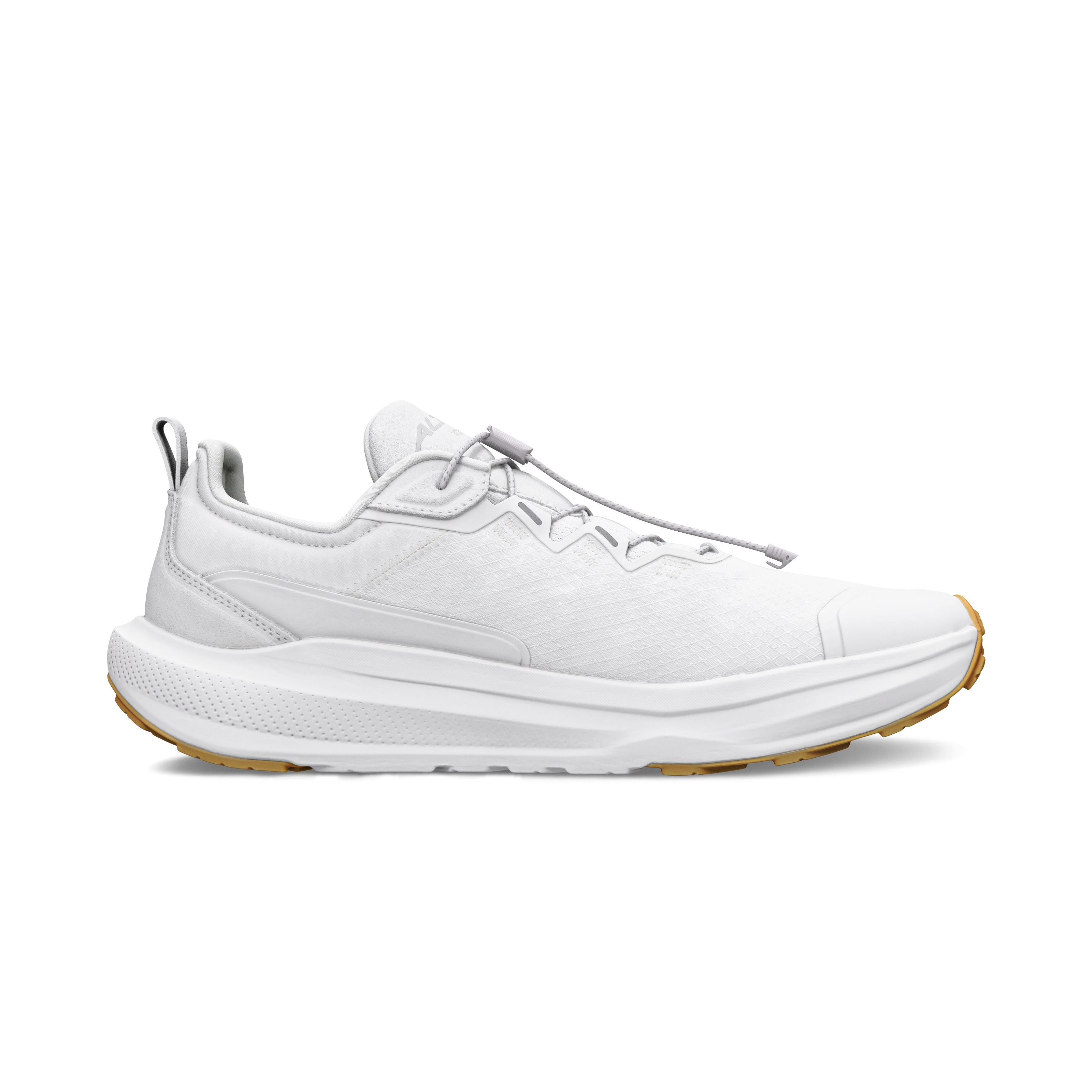 Altra Men's Voyager White