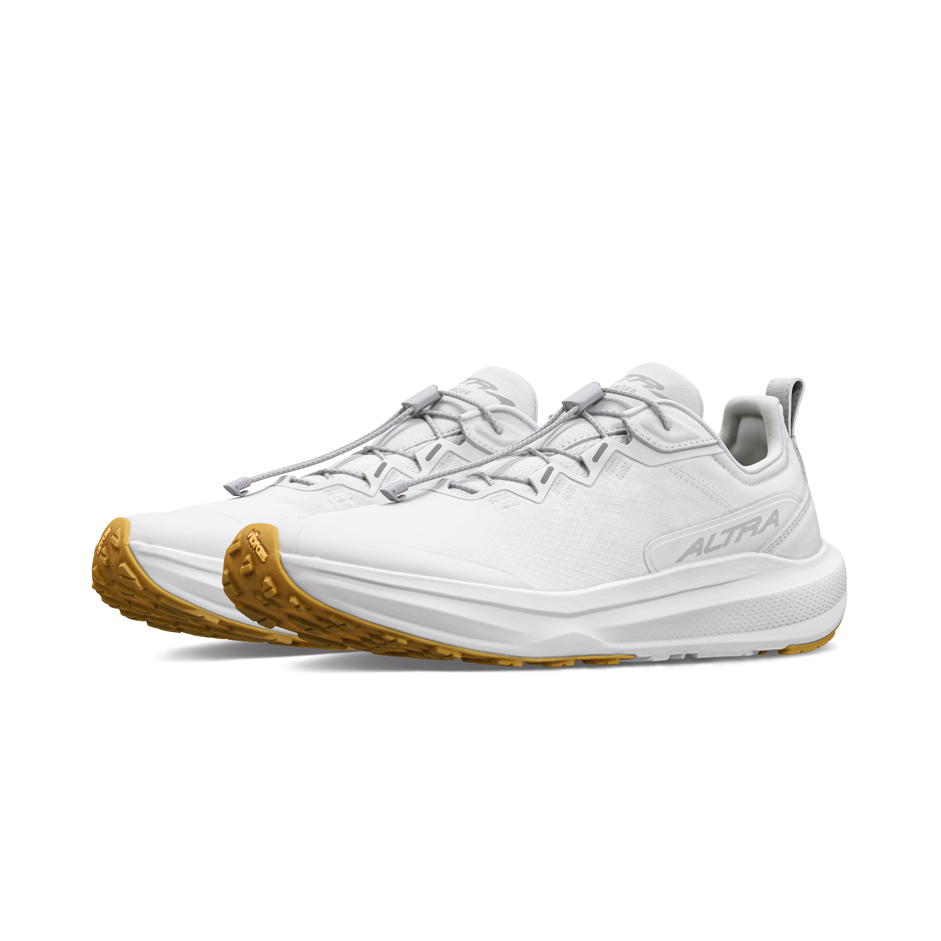 Altra Men's Voyager White