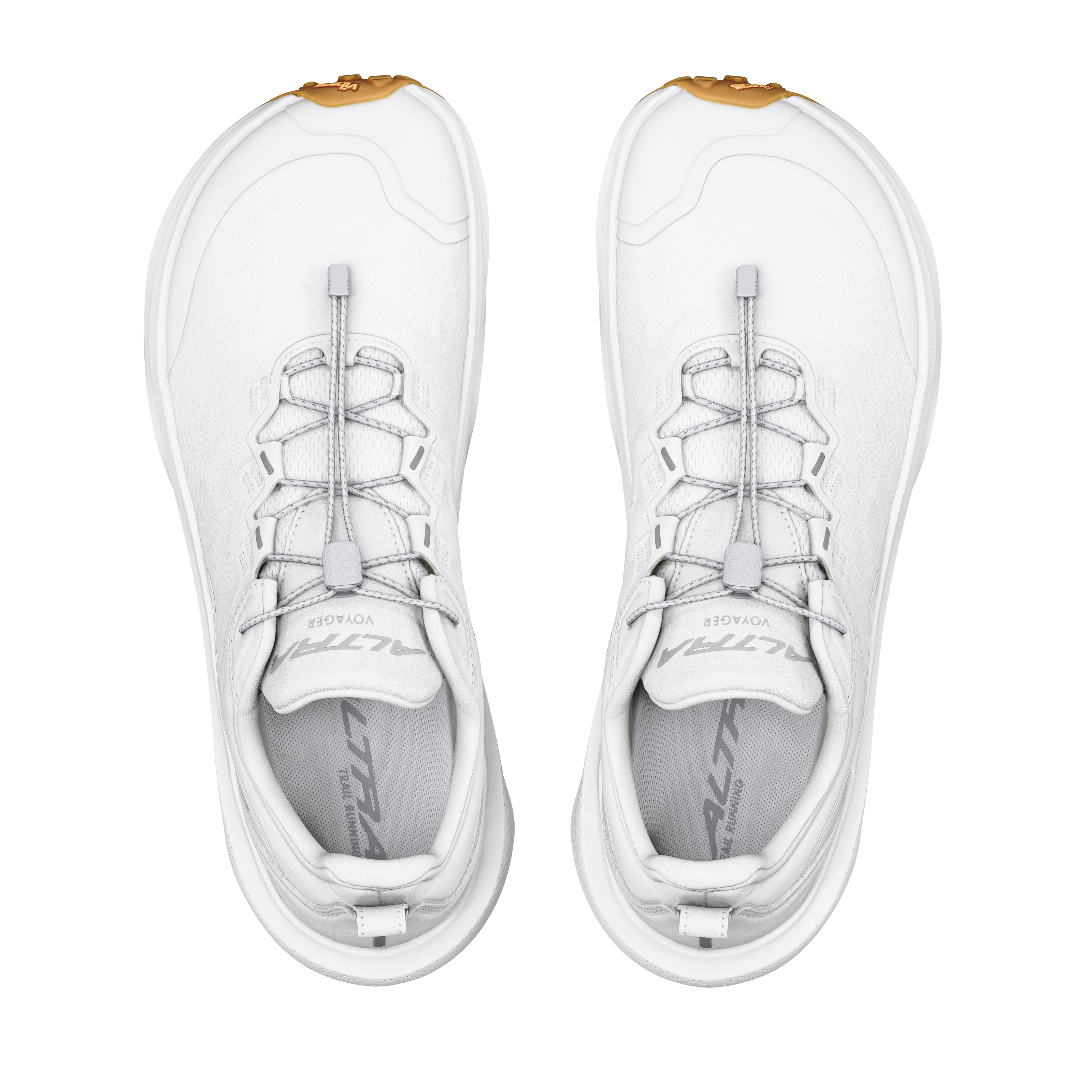 Altra Men's Voyager White