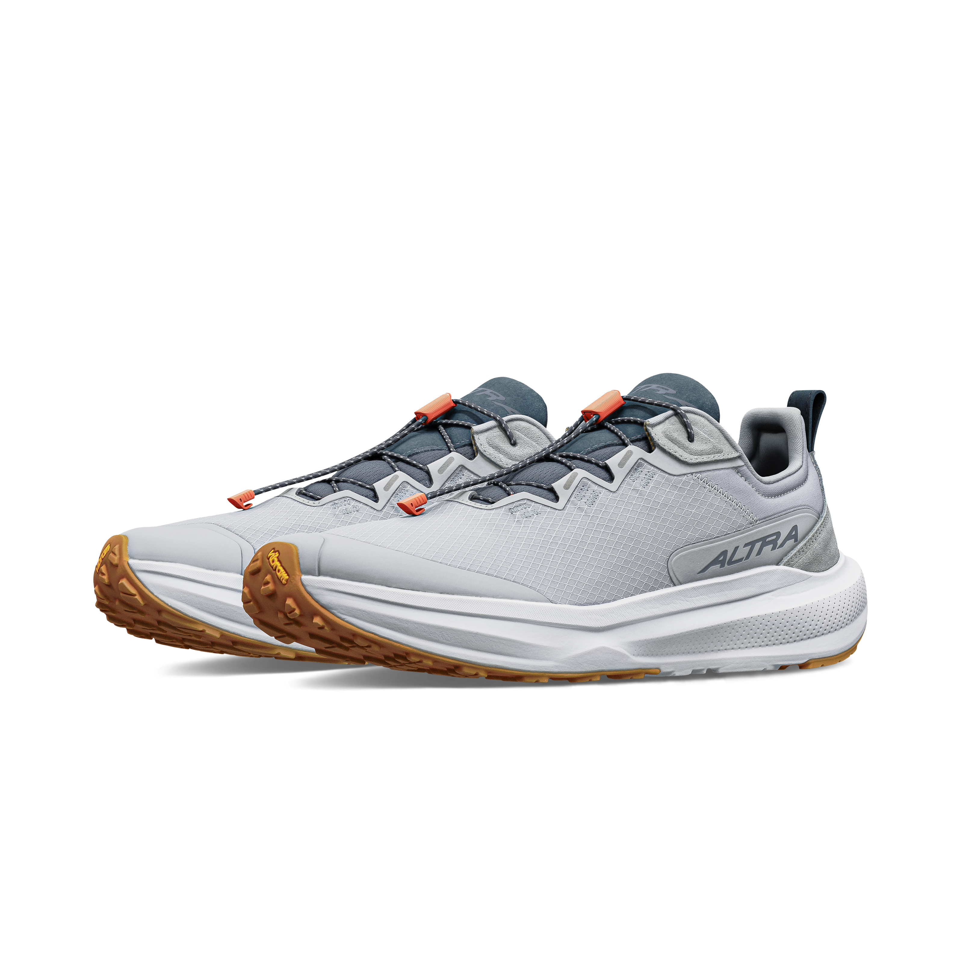 Altra Men's Voyager Light Gray