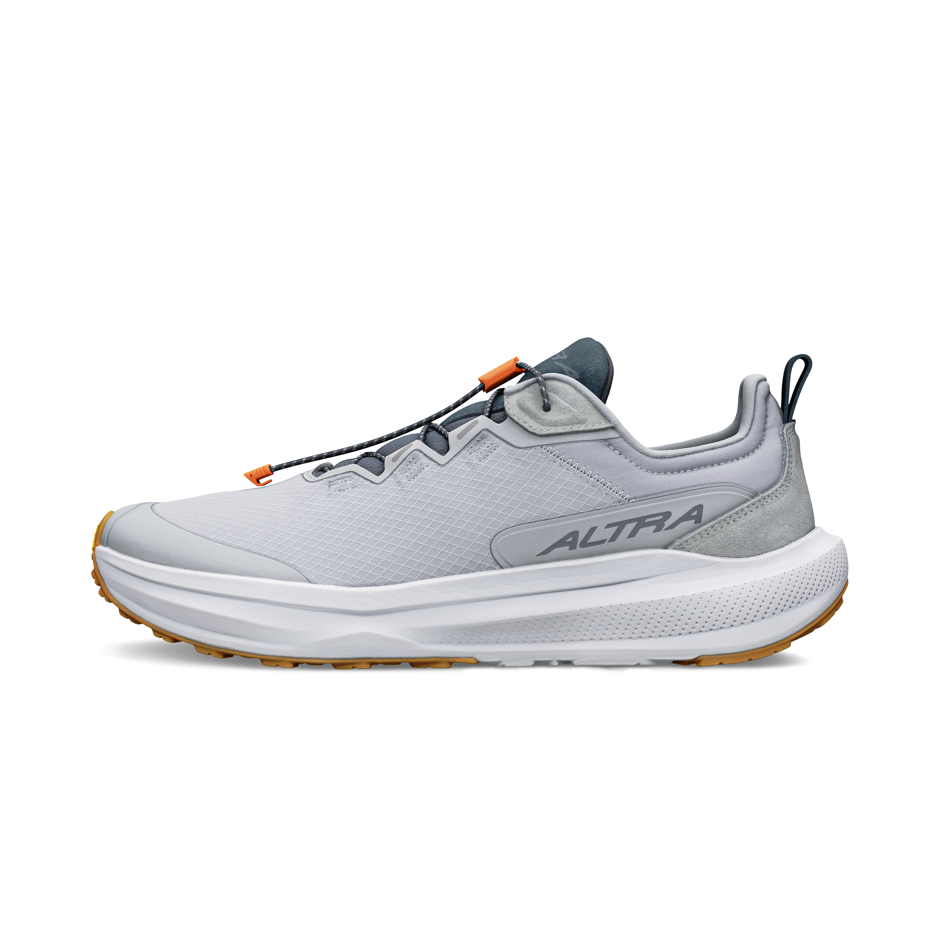 Altra Men's Voyager Light Gray