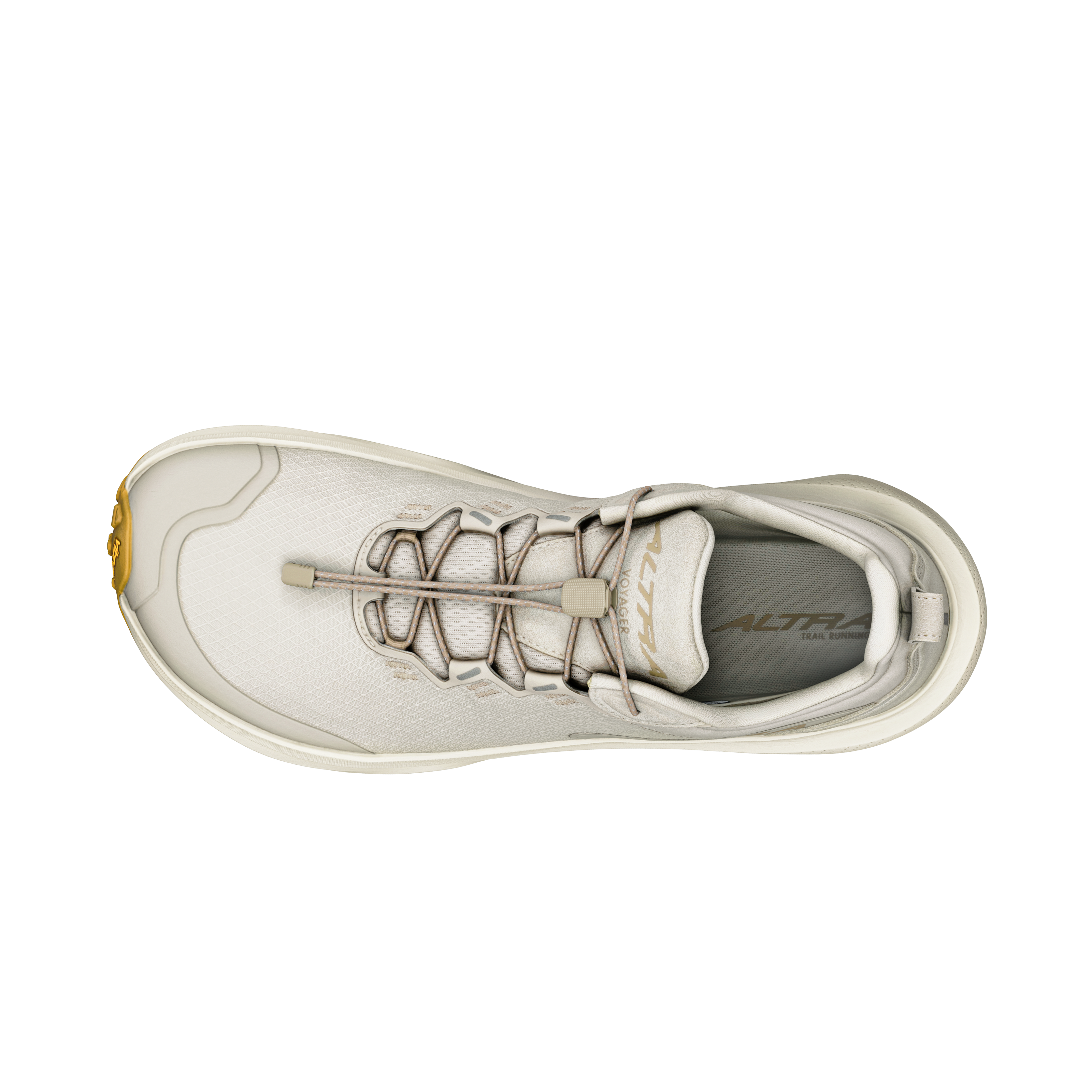 Altra Men's Voyager Tan
