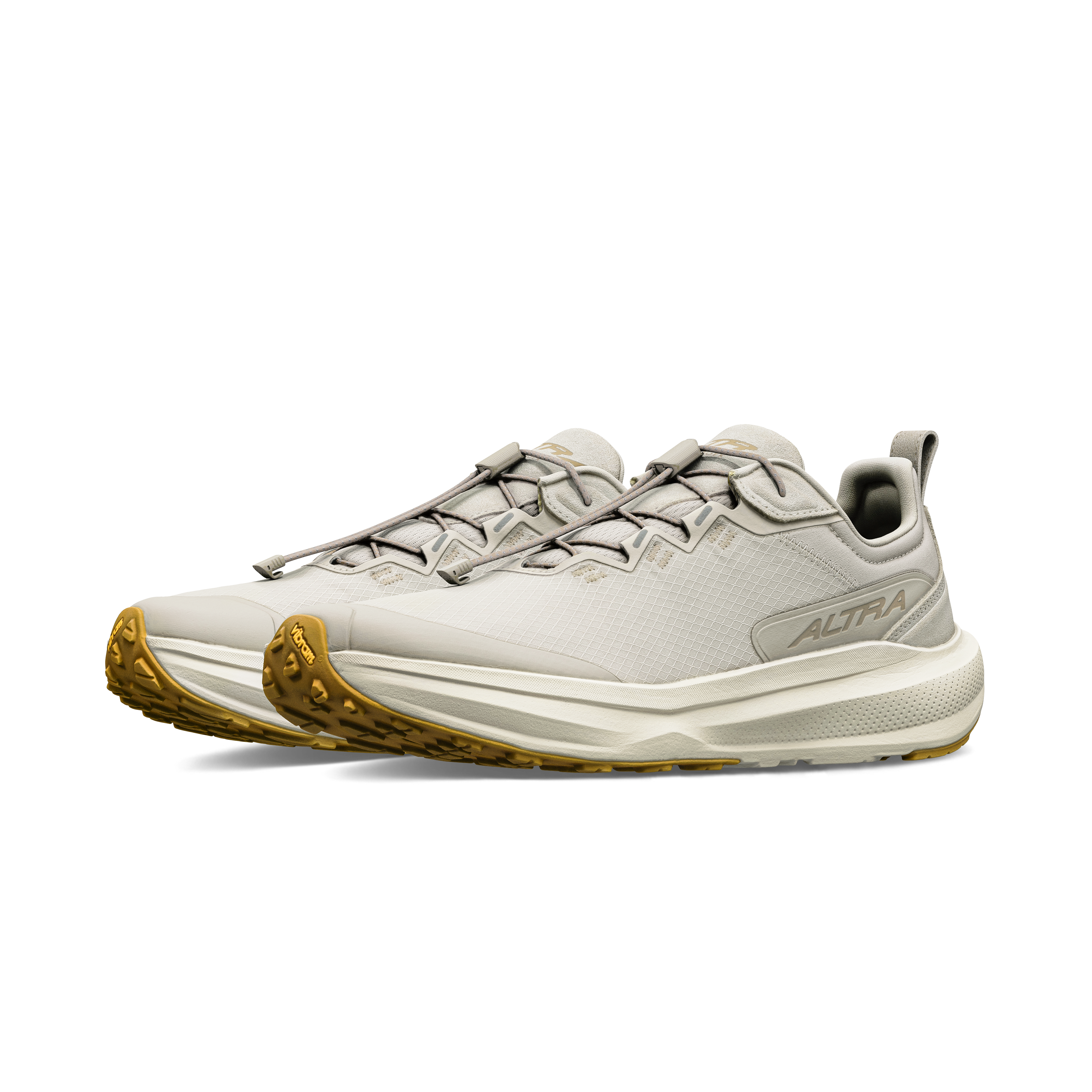 Altra Men's Voyager Tan