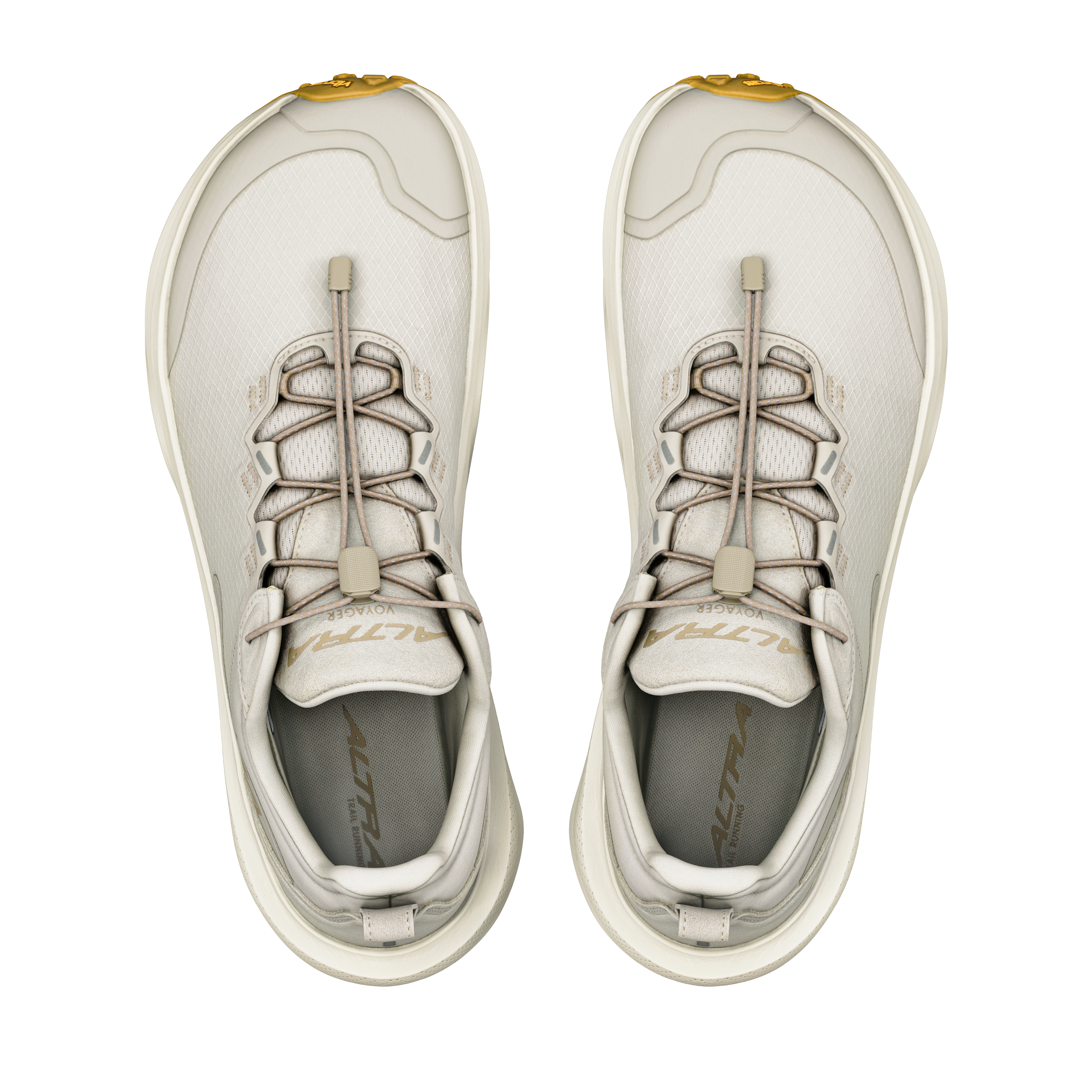 Altra Men's Voyager Tan