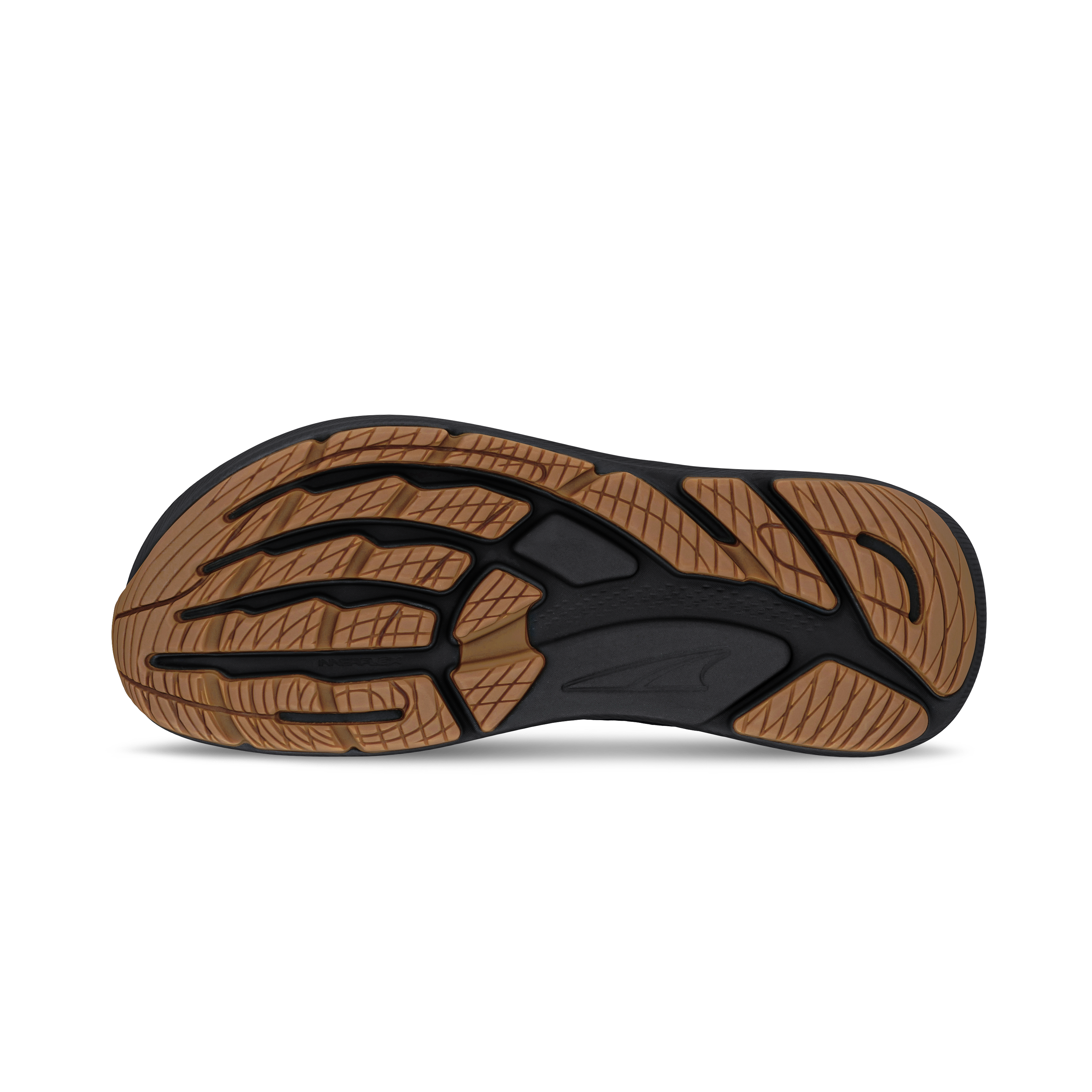 Altra Men's FWD VIA 2 Black/Black