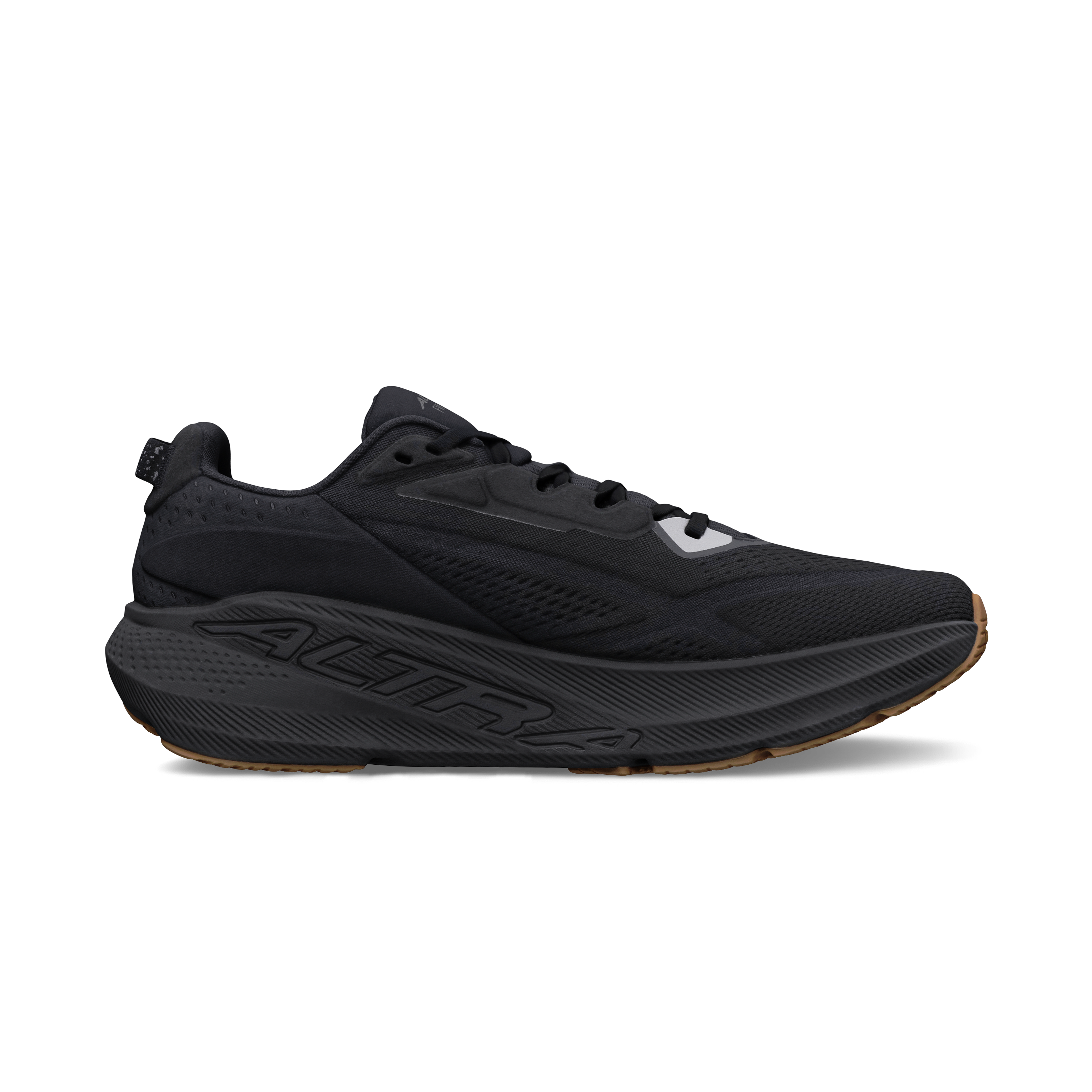 Altra Men's FWD VIA 2 Black/Black