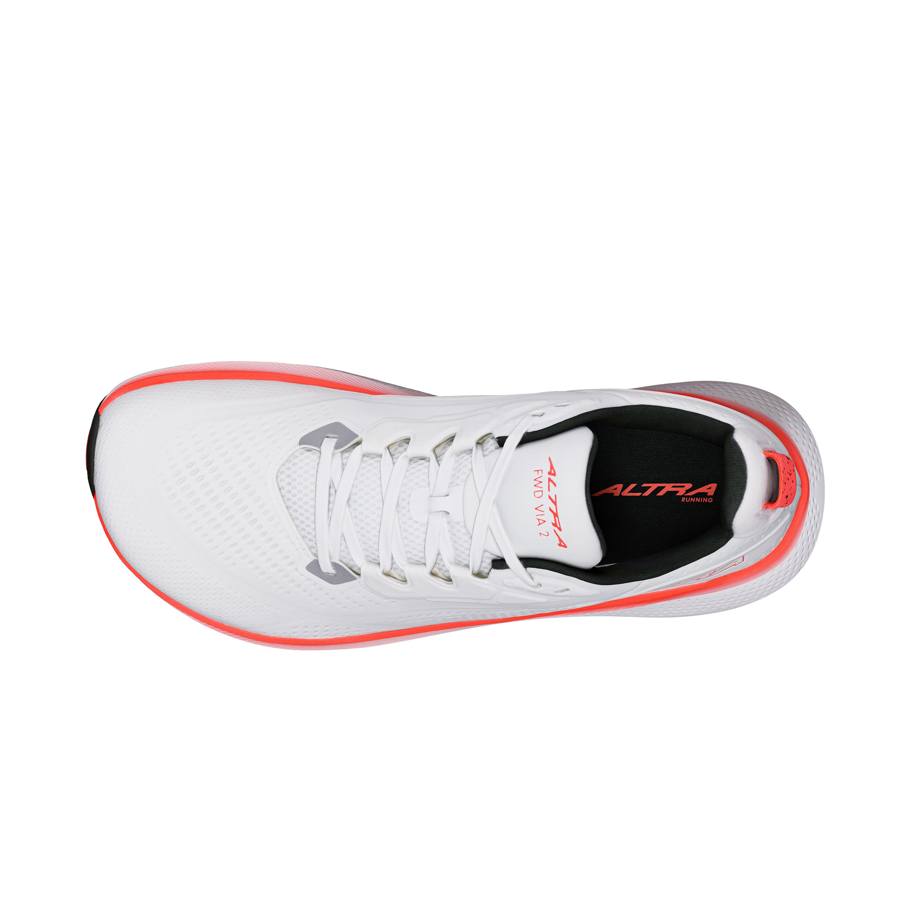 Altra Men's FWD VIA 2 White/Coral