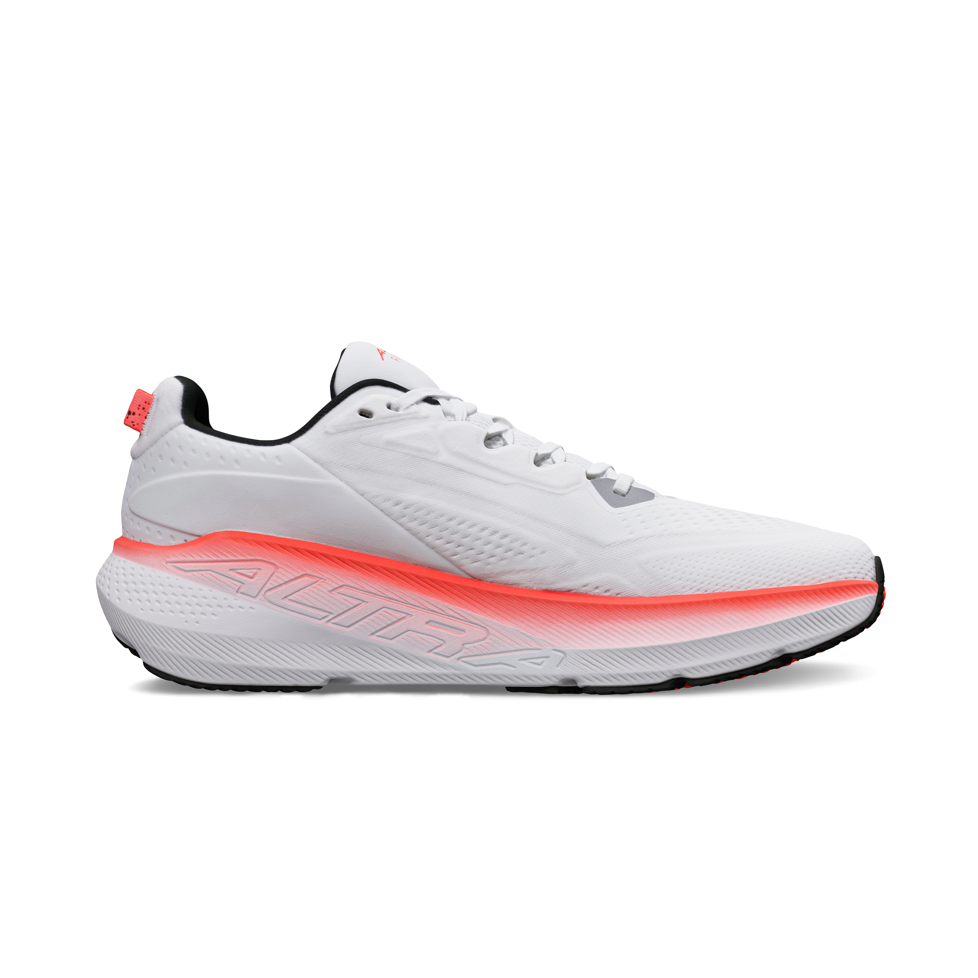 Altra Men's FWD VIA 2 White/Coral
