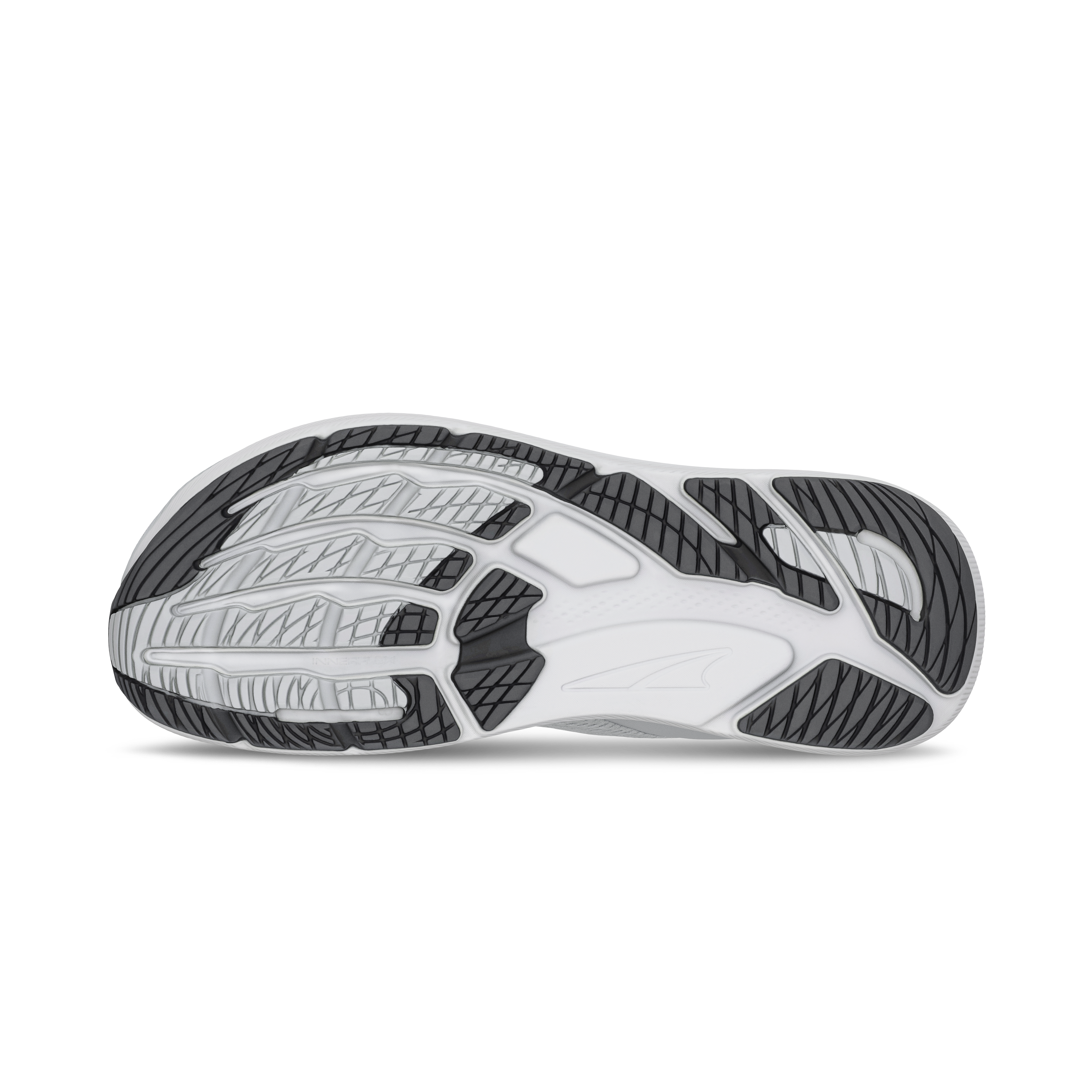 Altra Men's FWD VIA 2 Light Gray