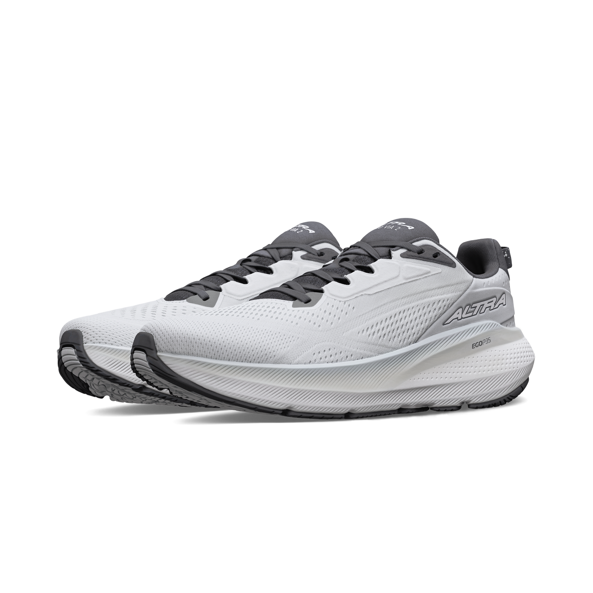 Altra Men's FWD VIA 2 Light Gray