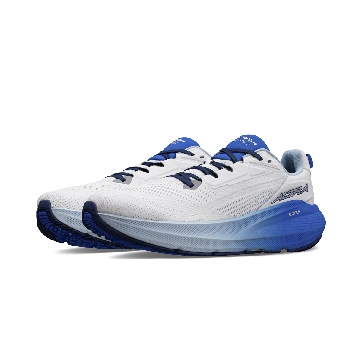 Altra Men's FWD VIA 2 Blue/Gray