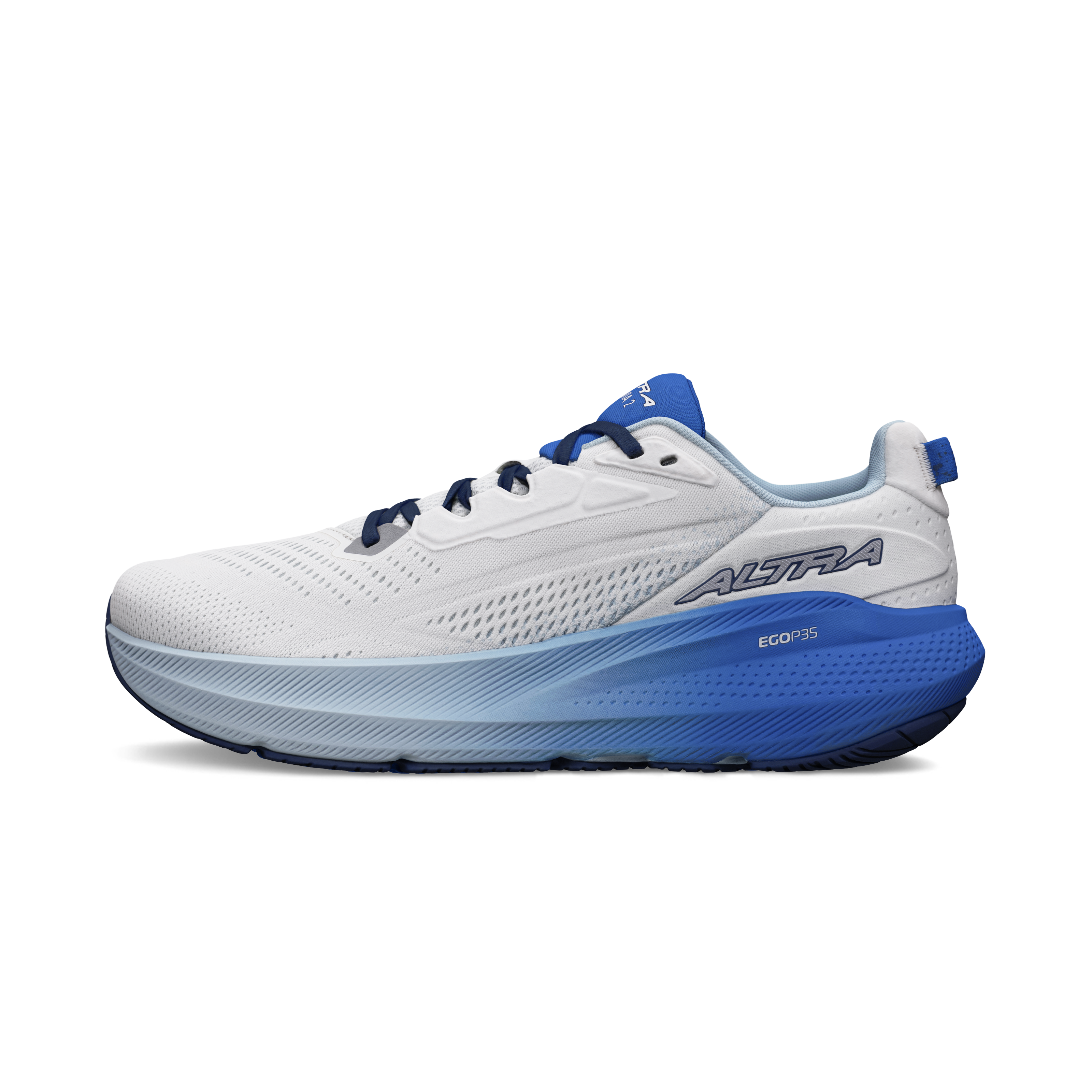 Altra Men's FWD VIA 2 Blue/Gray