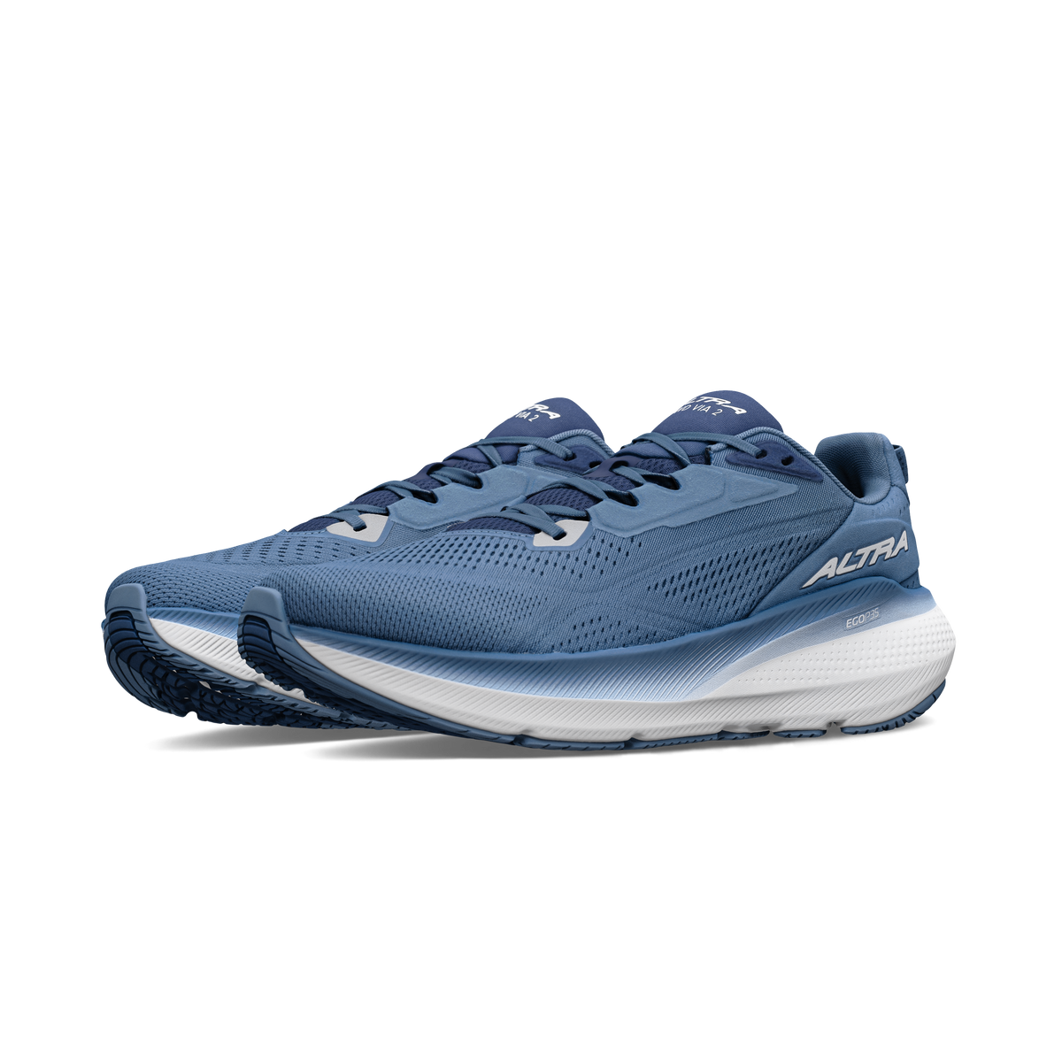 Altra Men's FWD VIA 2 Navy/Light blue