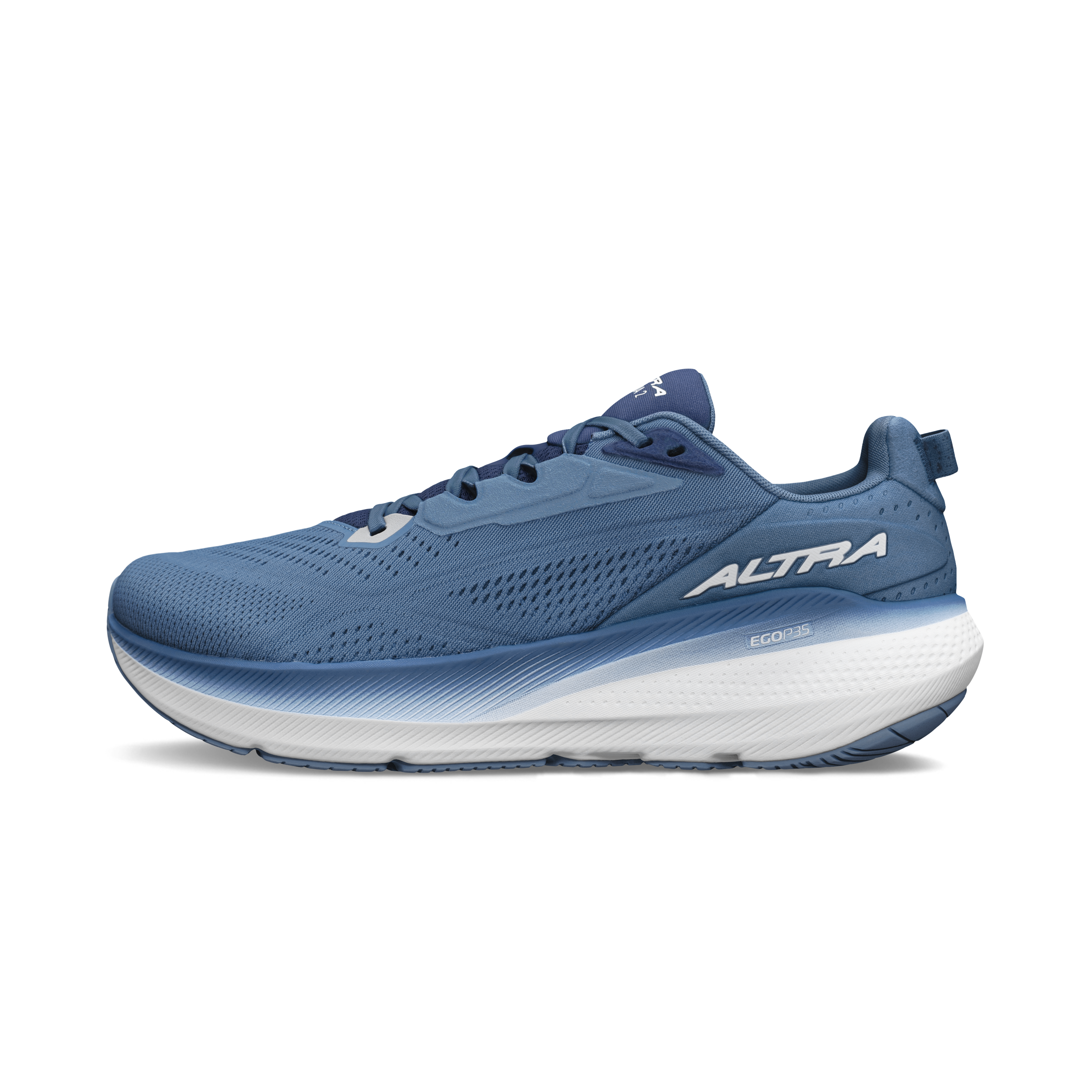 Altra Men's FWD VIA 2 Navy/Light blue