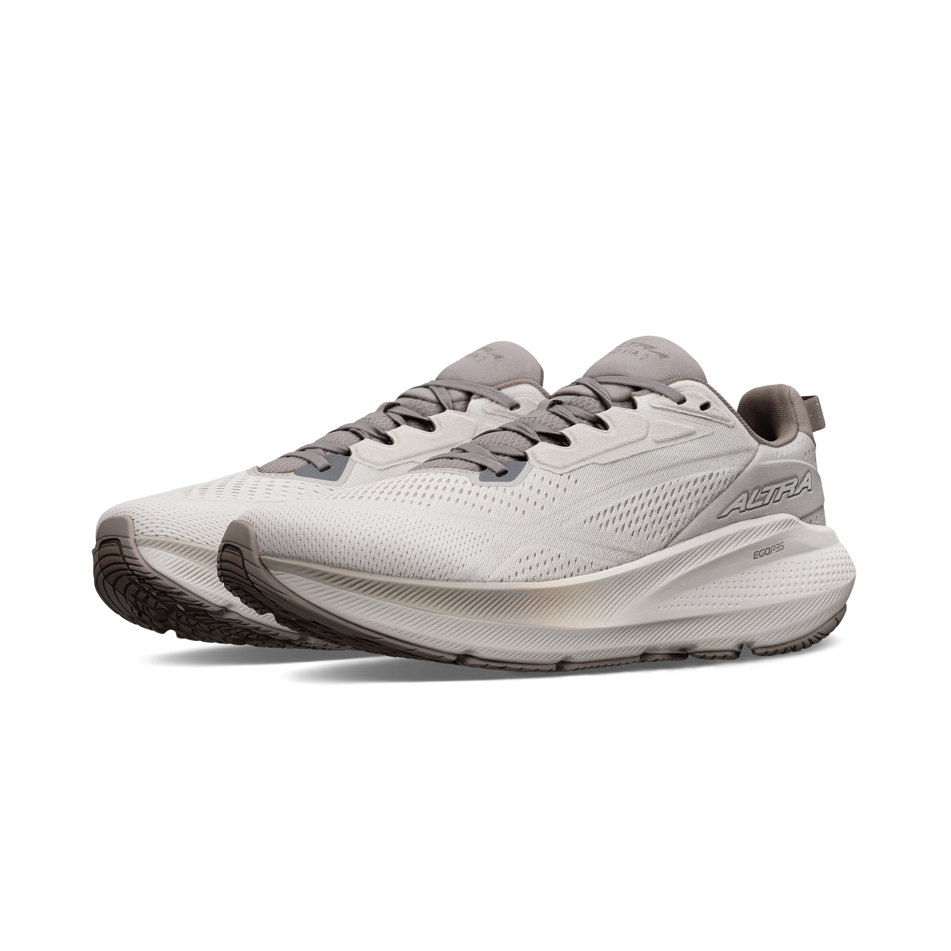 Altra Men's FWD VIA 2 Tan