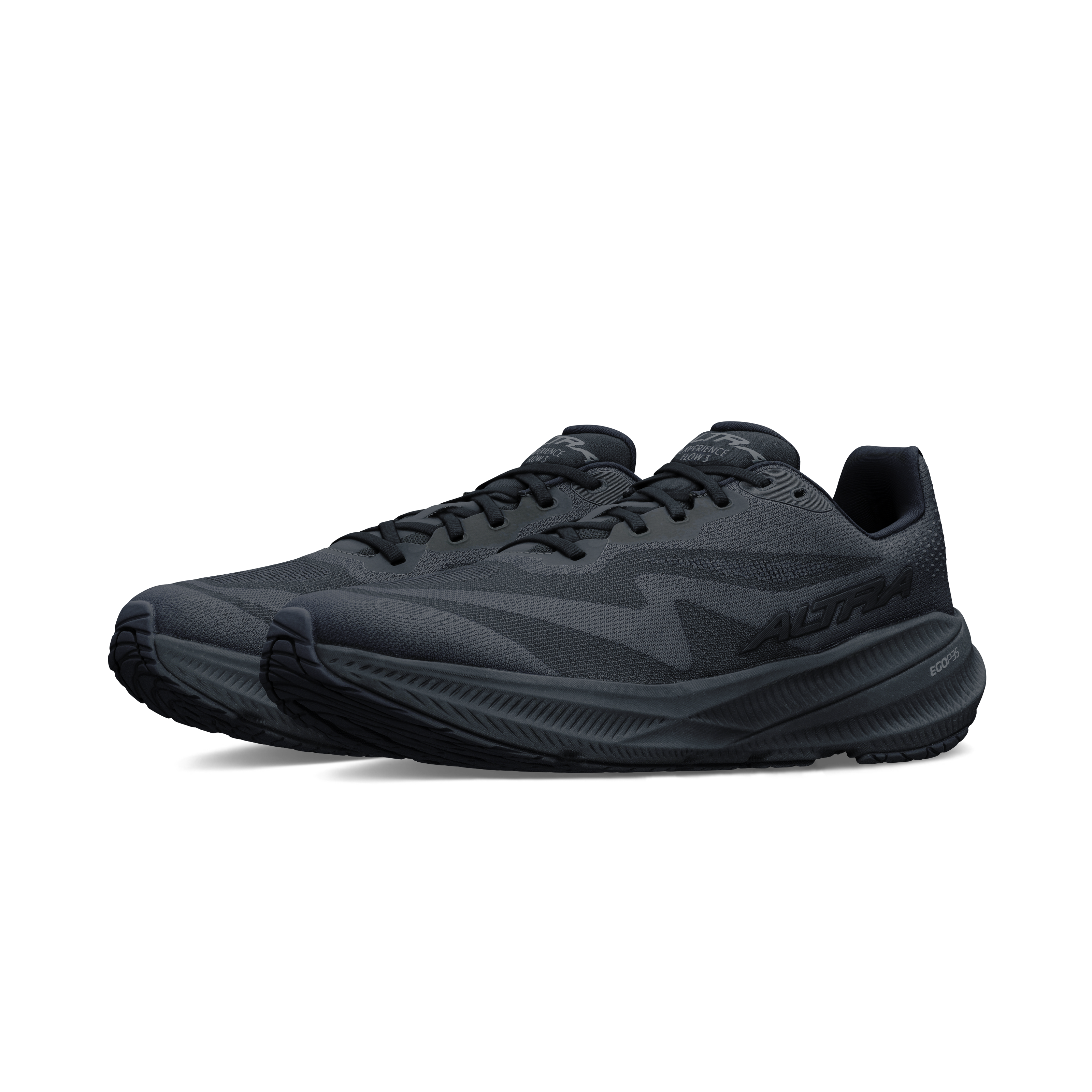 Altra Men's Experience Flow 3 Black