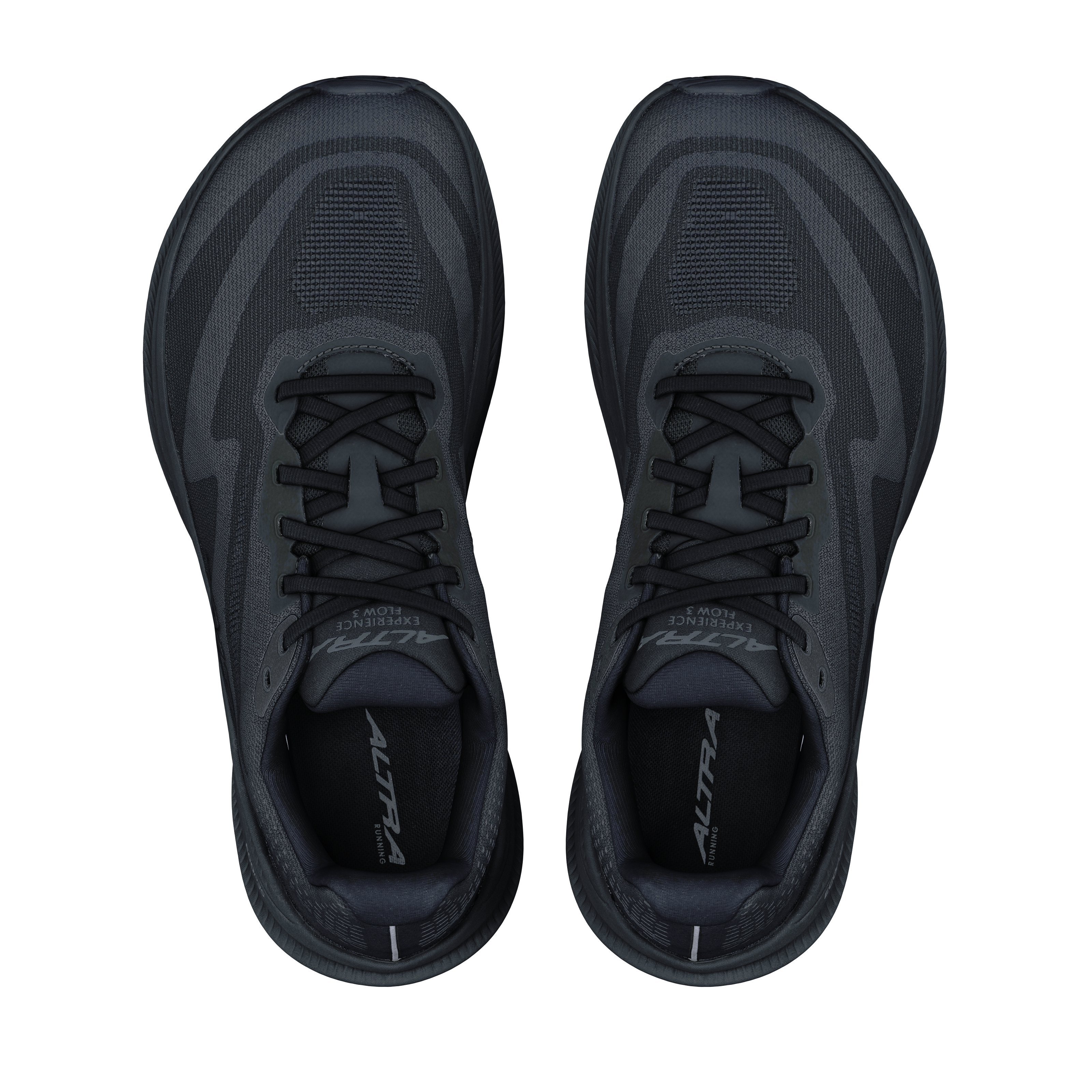 Altra Men's Experience Flow 3 Black