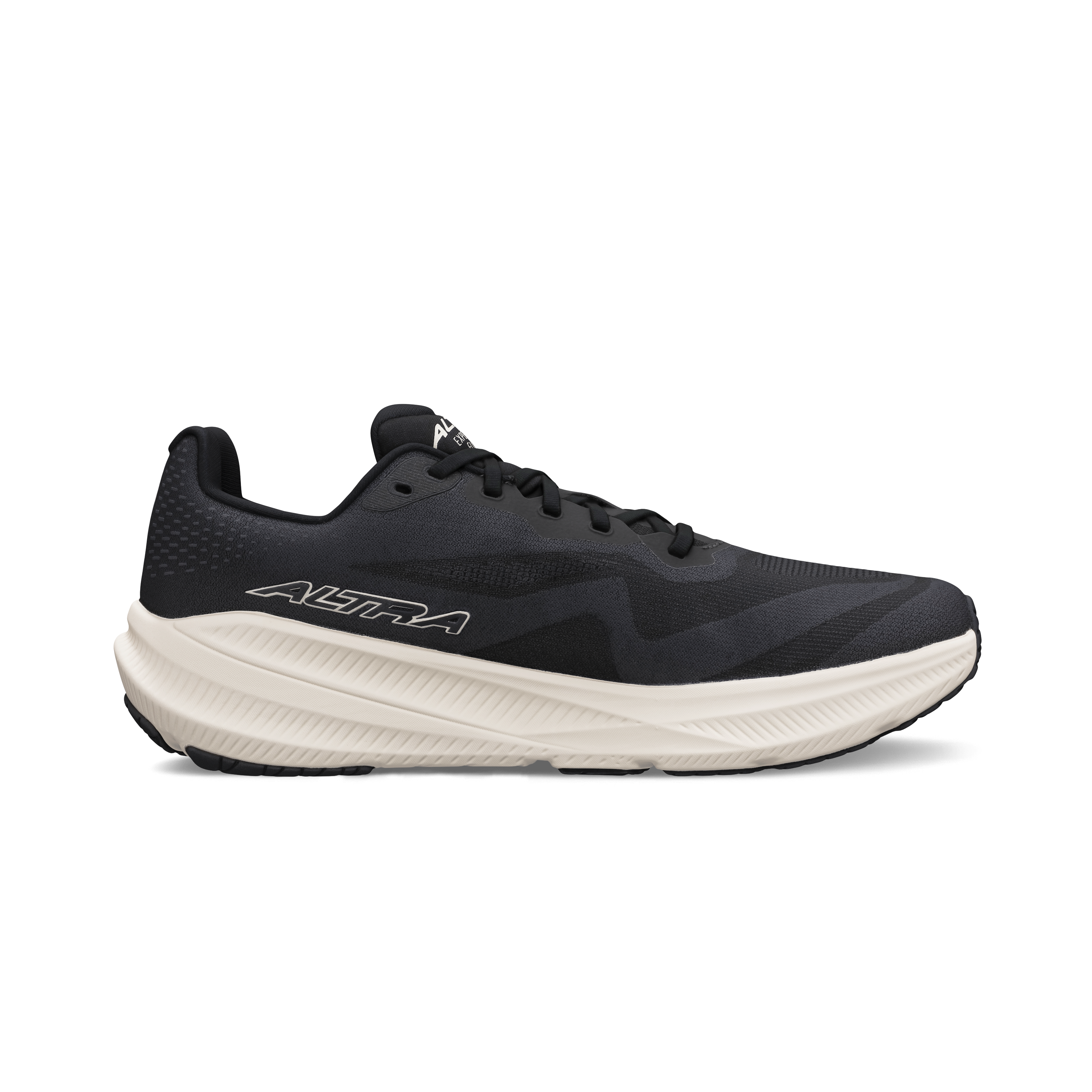 Altra Men's Experience Flow 3 Black/White