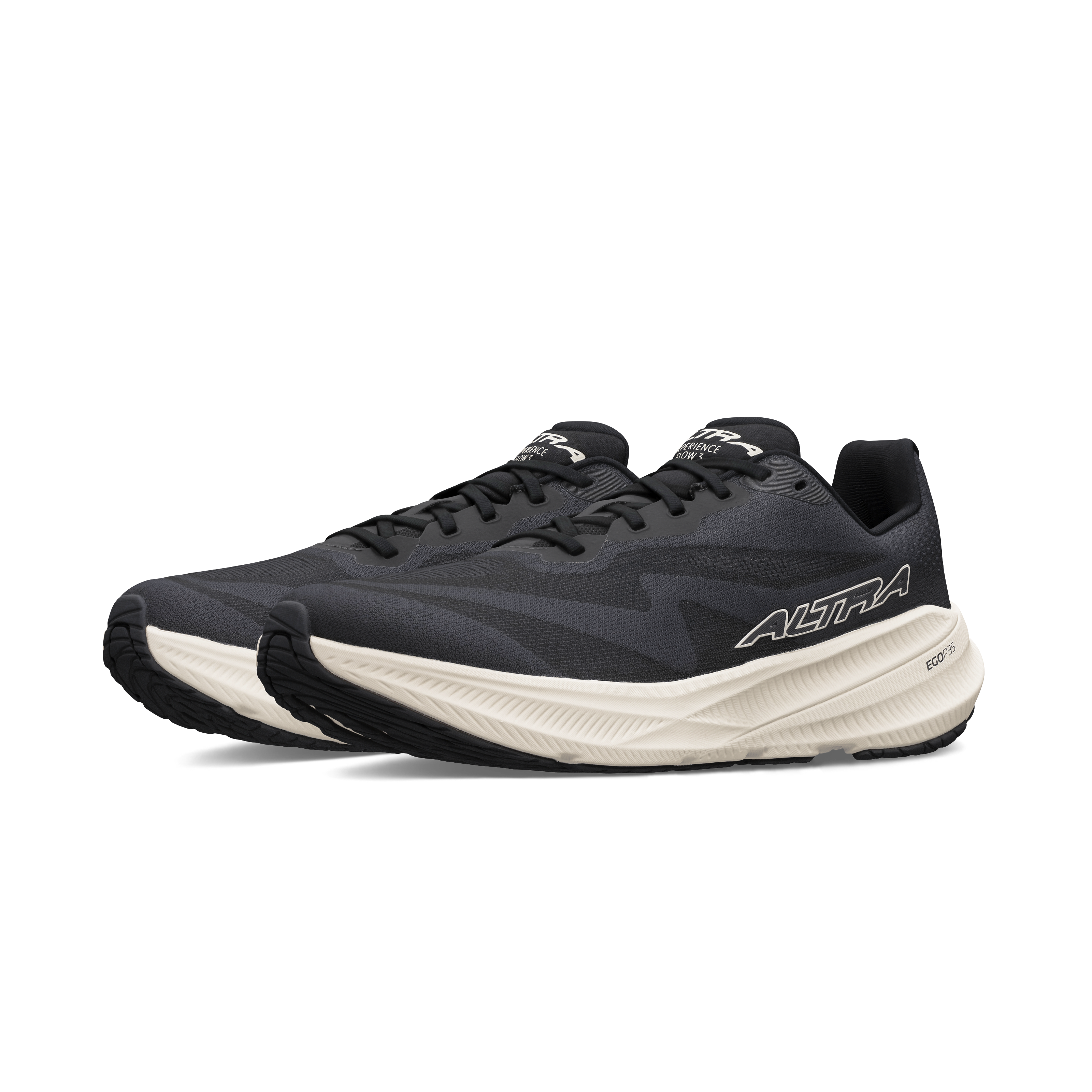 Altra Men's Experience Flow 3 Black/White