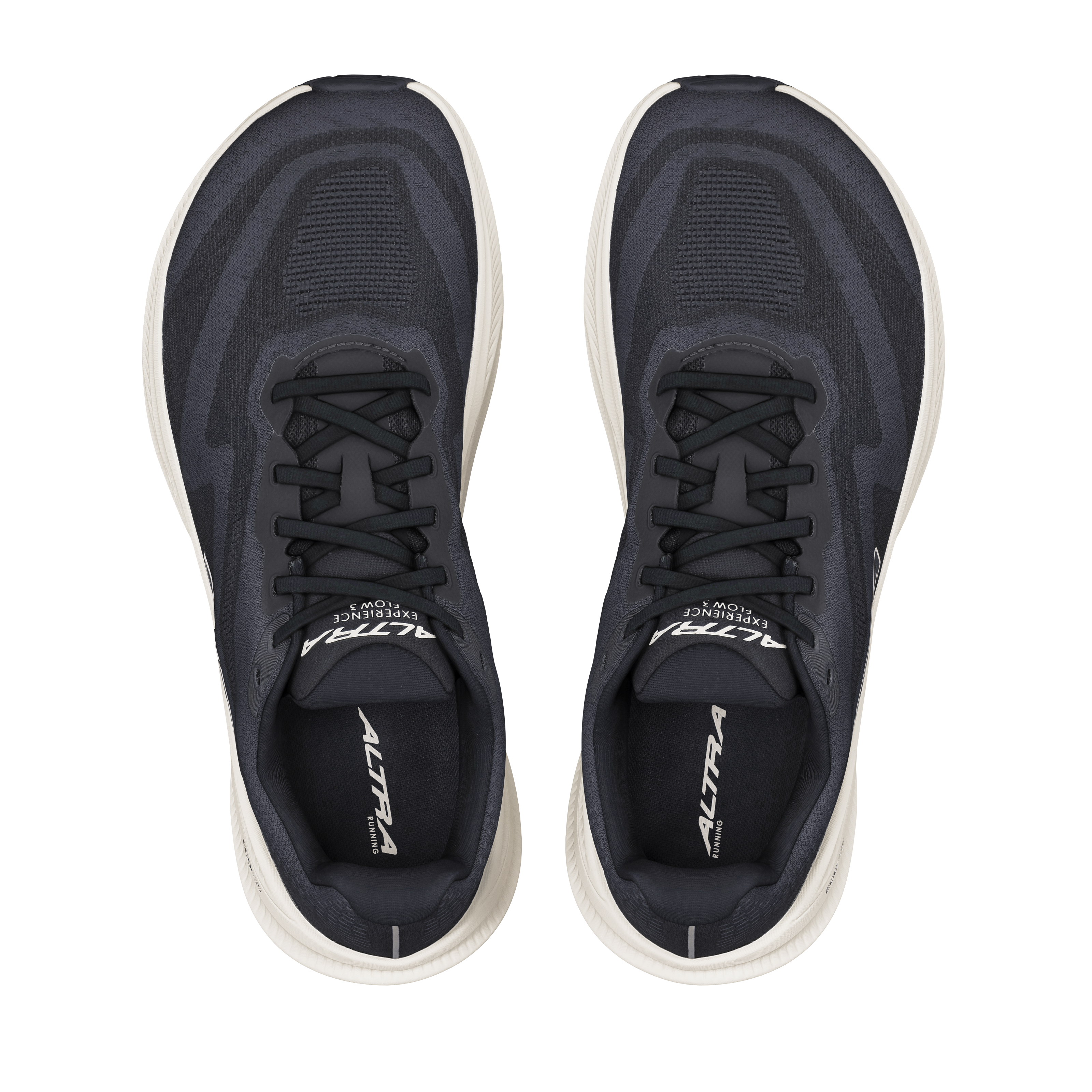 Altra Men's Experience Flow 3 Black/White