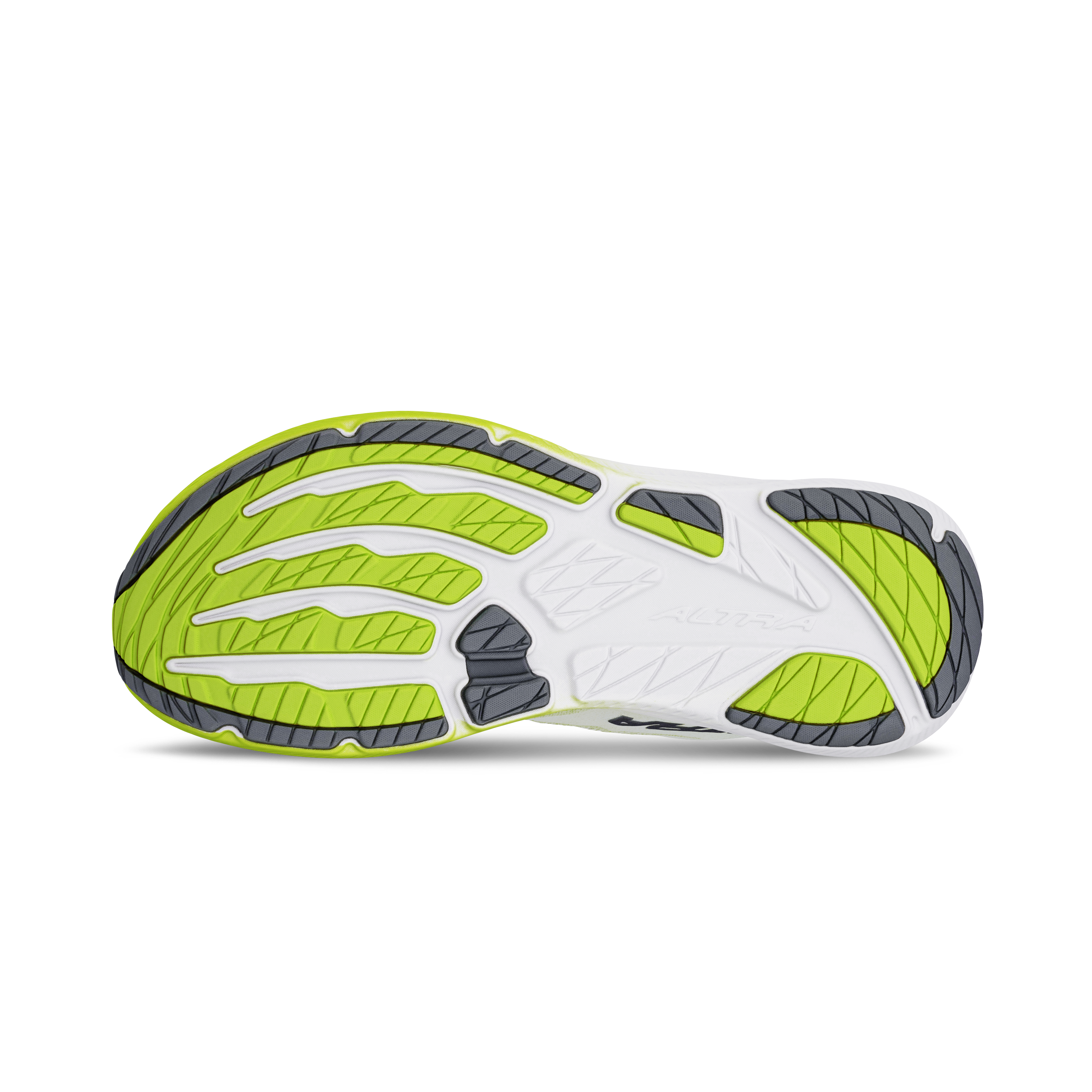 Altra Men's Experience Flow 3 White/Lime